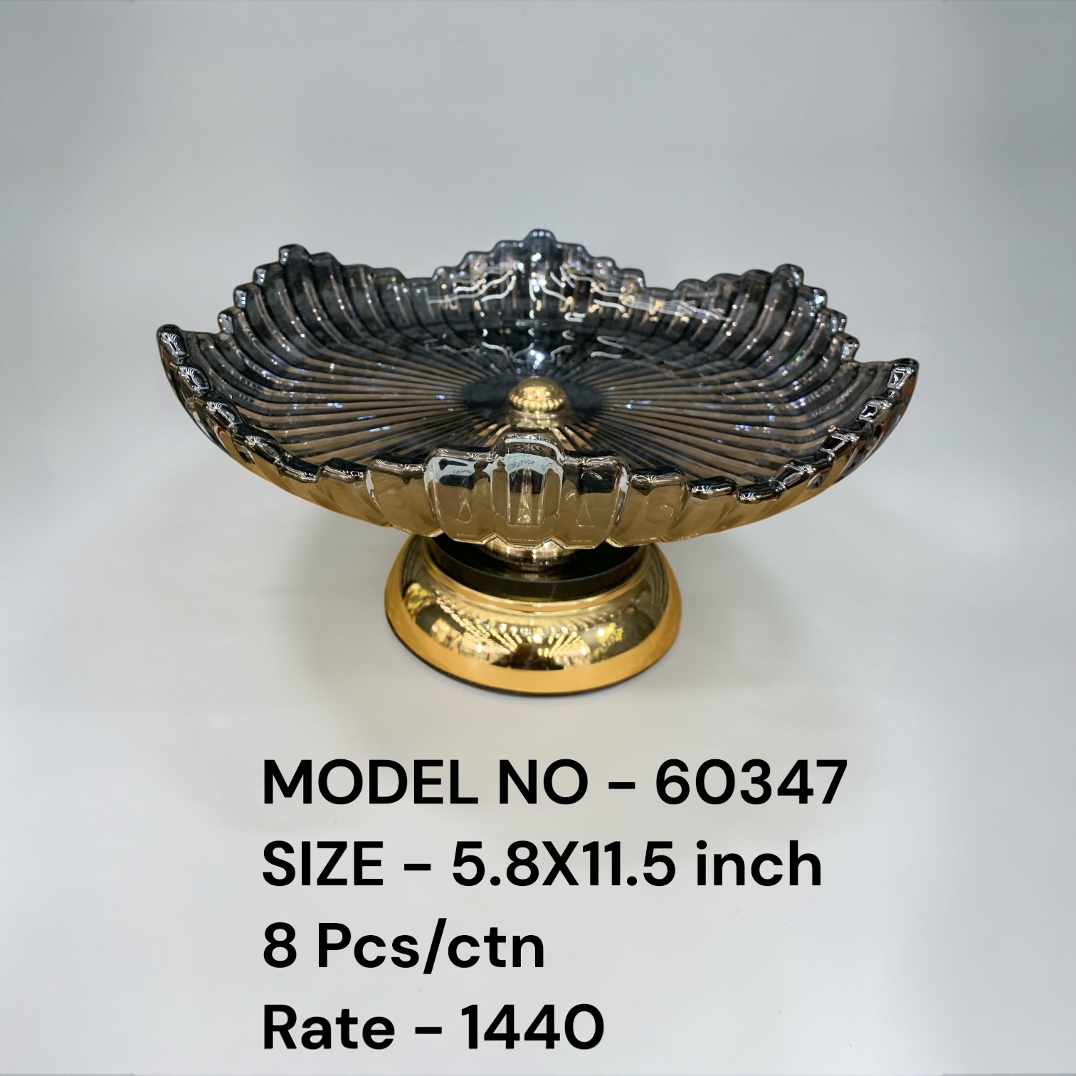 60336 (8)-PLATTER