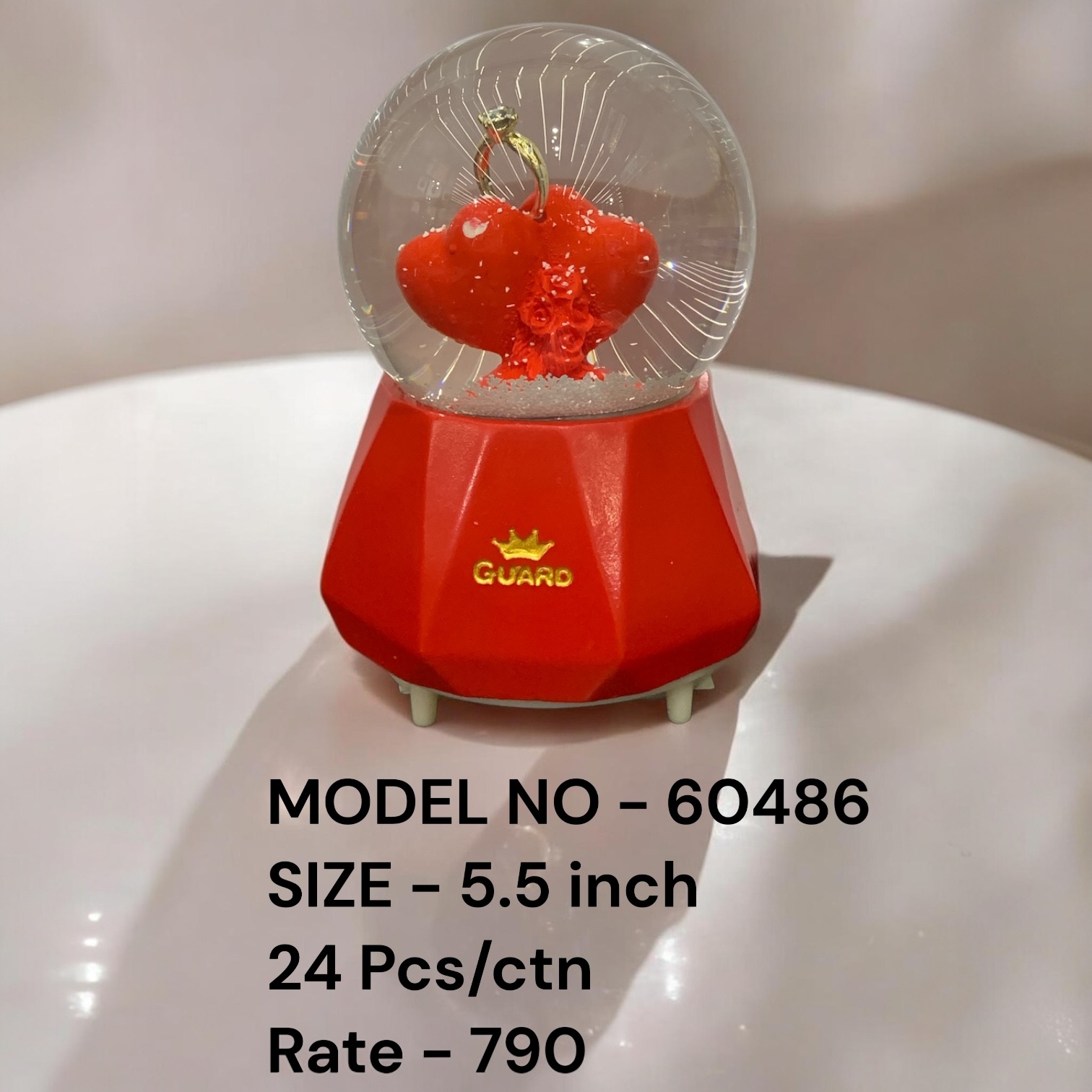 60480 (50)(12PC/PKT)-KEYCHAIN