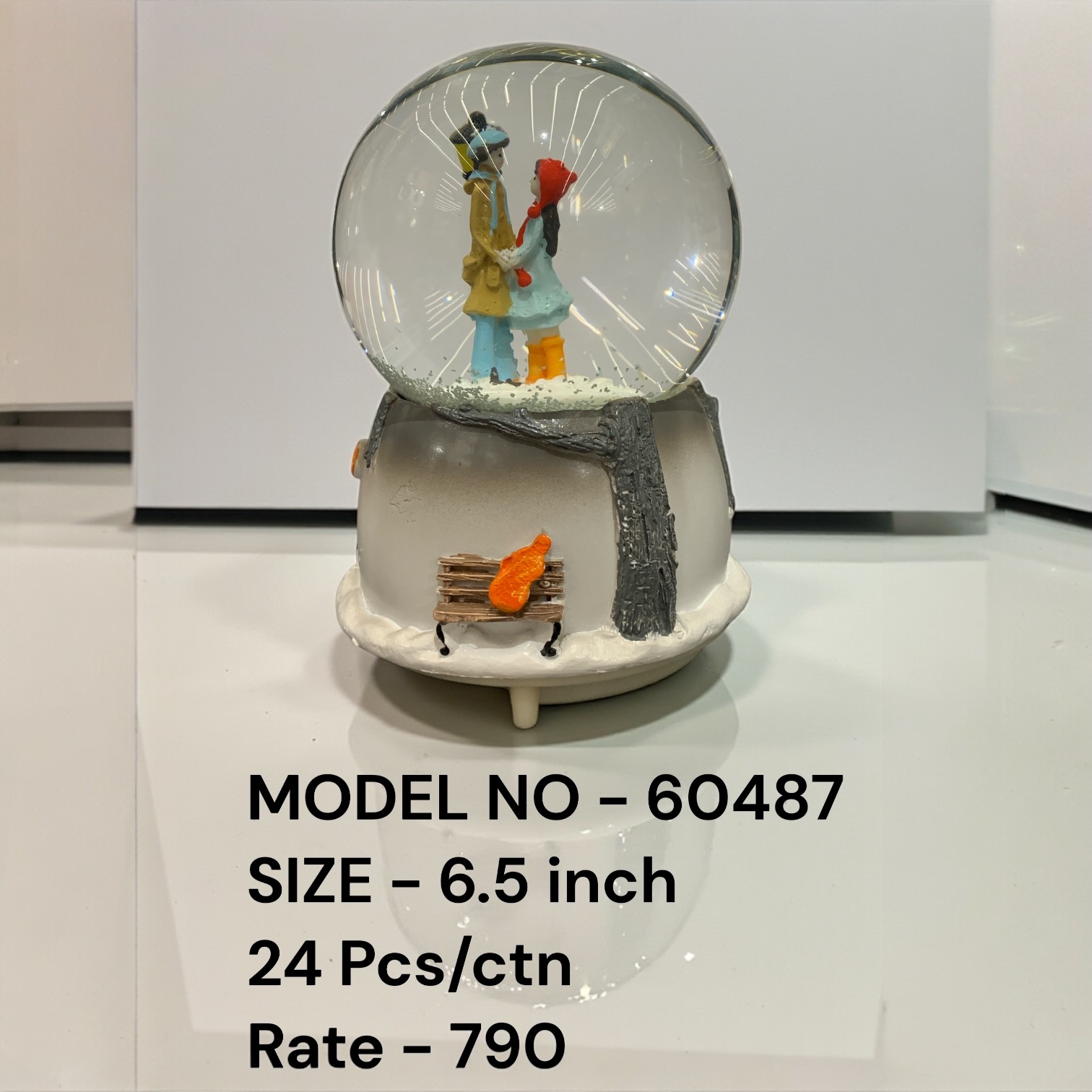 60482 (50)(12PC/PKT)-KEYCHAIN