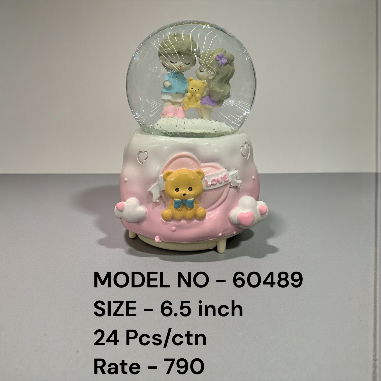 60485 (50)(12PC/PKT)-KEYCHAIN