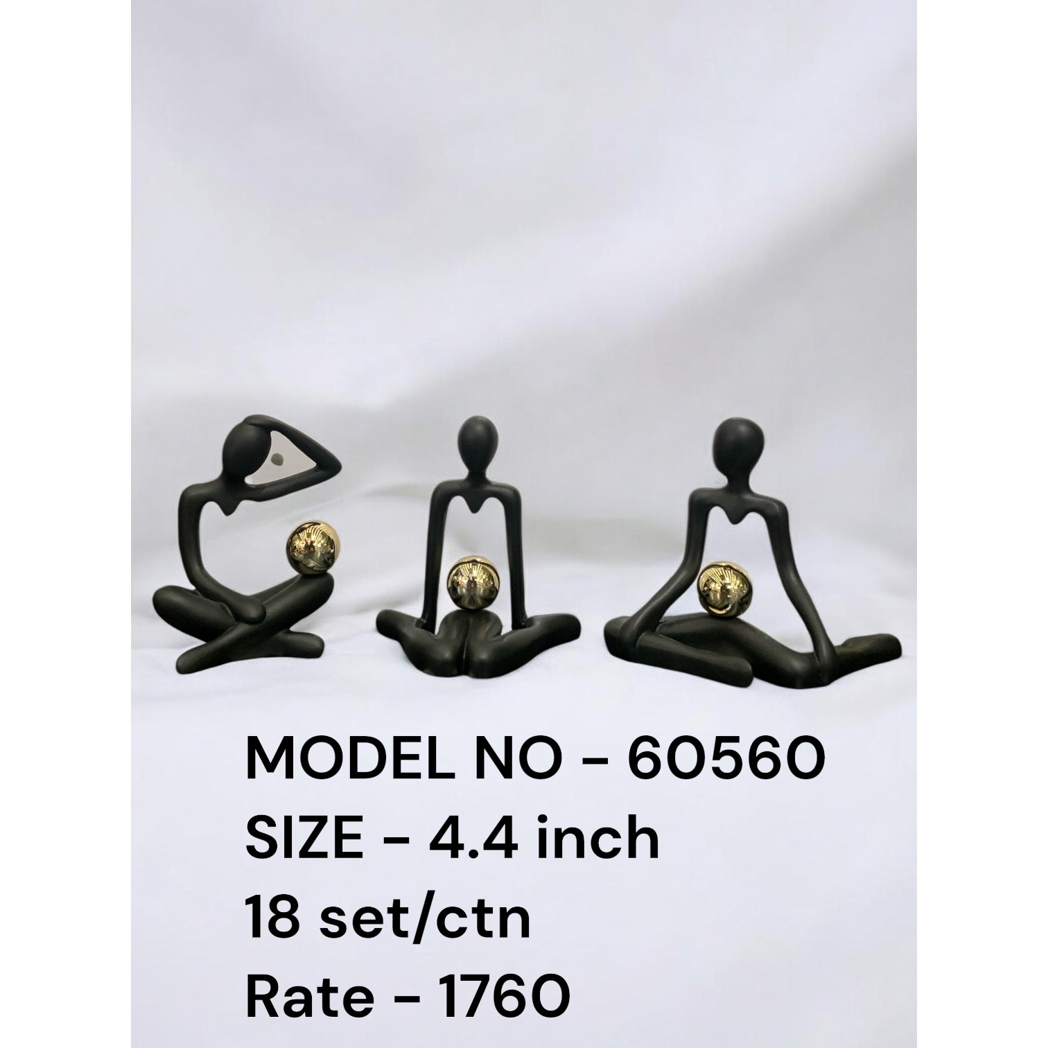 60538 (90)-LED CANDLE