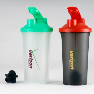 6202141 GYM SHAKER 800 ML WITH BALL