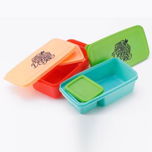 6202145 KIDS LUNCH BOX RECTANGLE