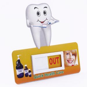 6202167 DR IN OUT TOOTH