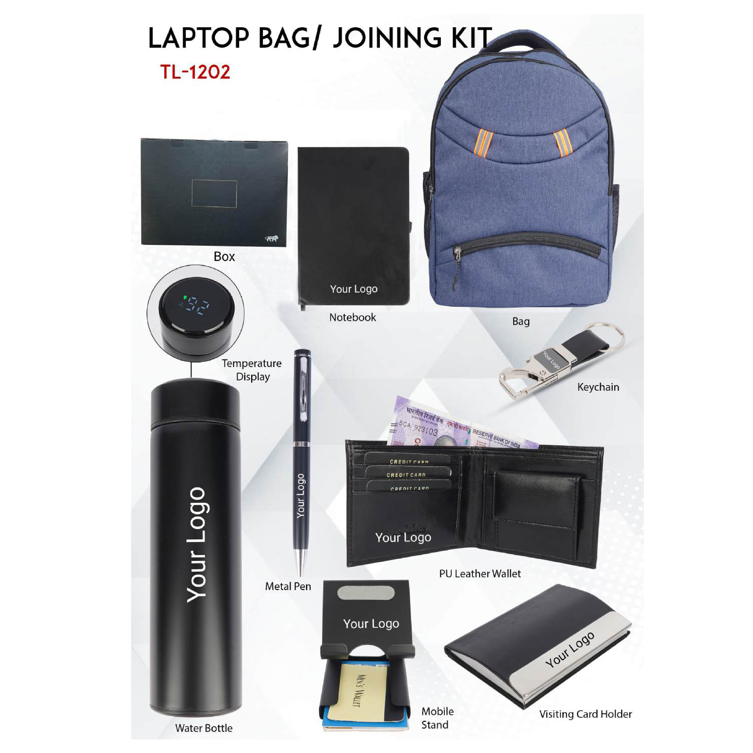 712025TL1202*PREMIUM GIFT SET