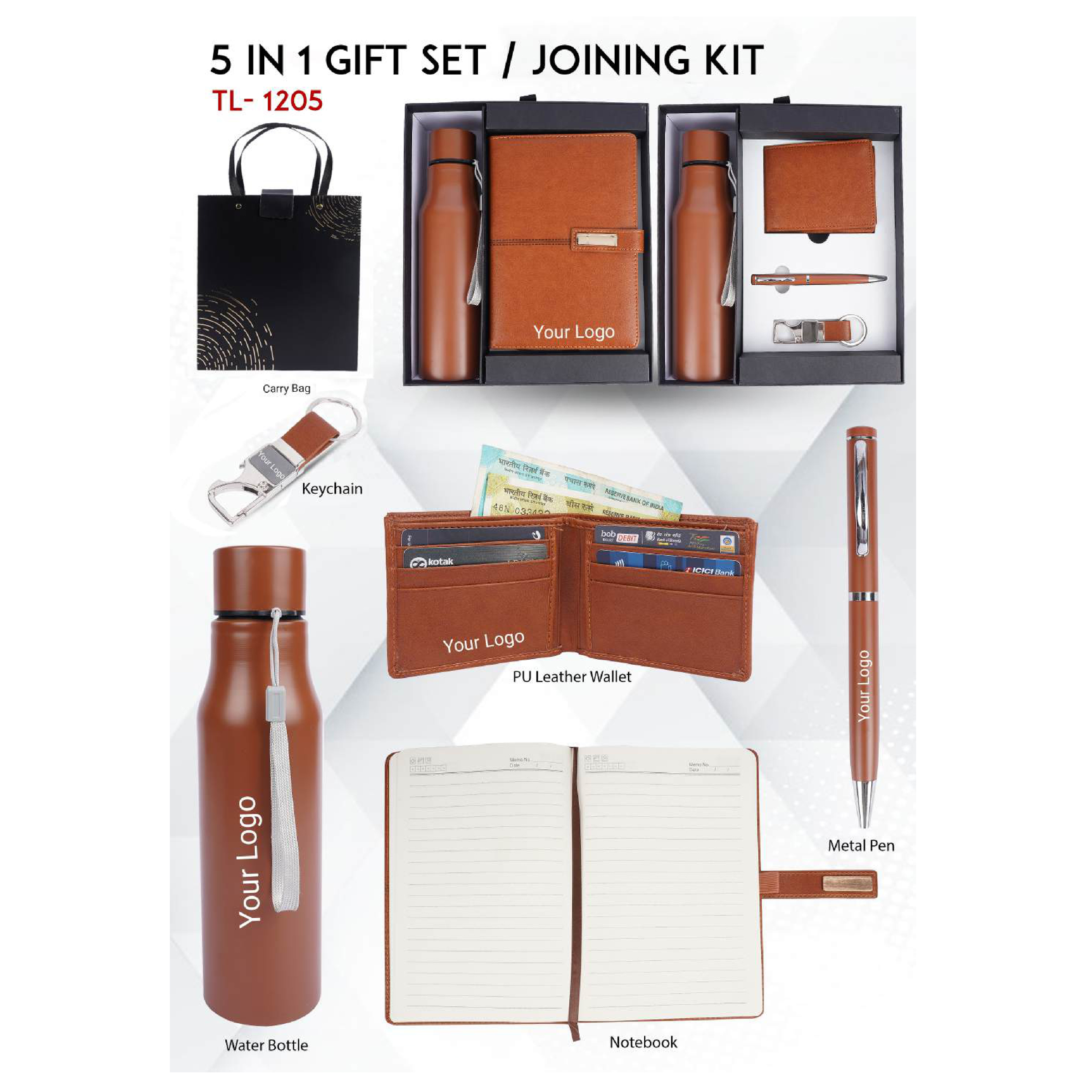 712025TL1205*PREMIUM GIFT SET