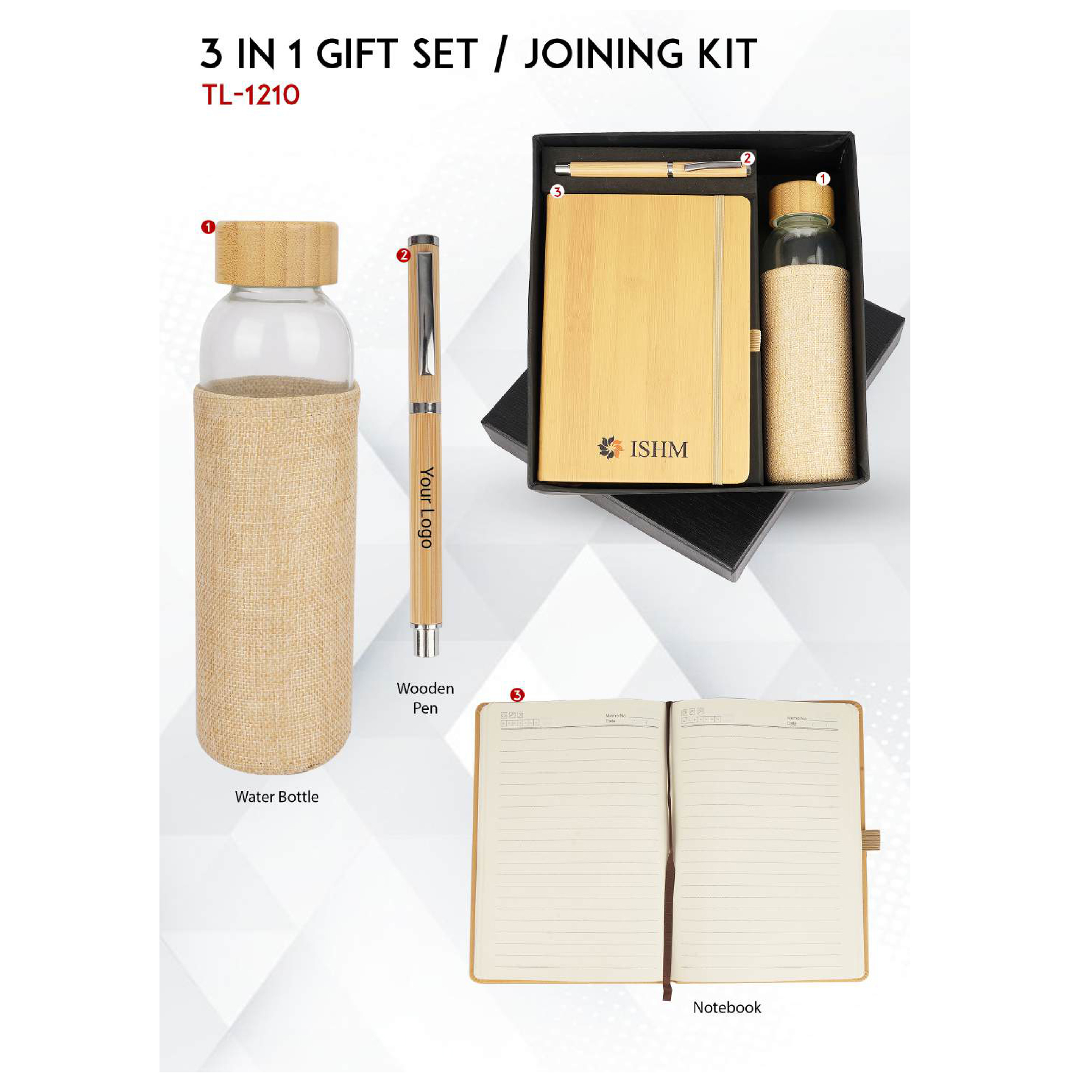 712025TL1210*PREMIUM GIFT SET