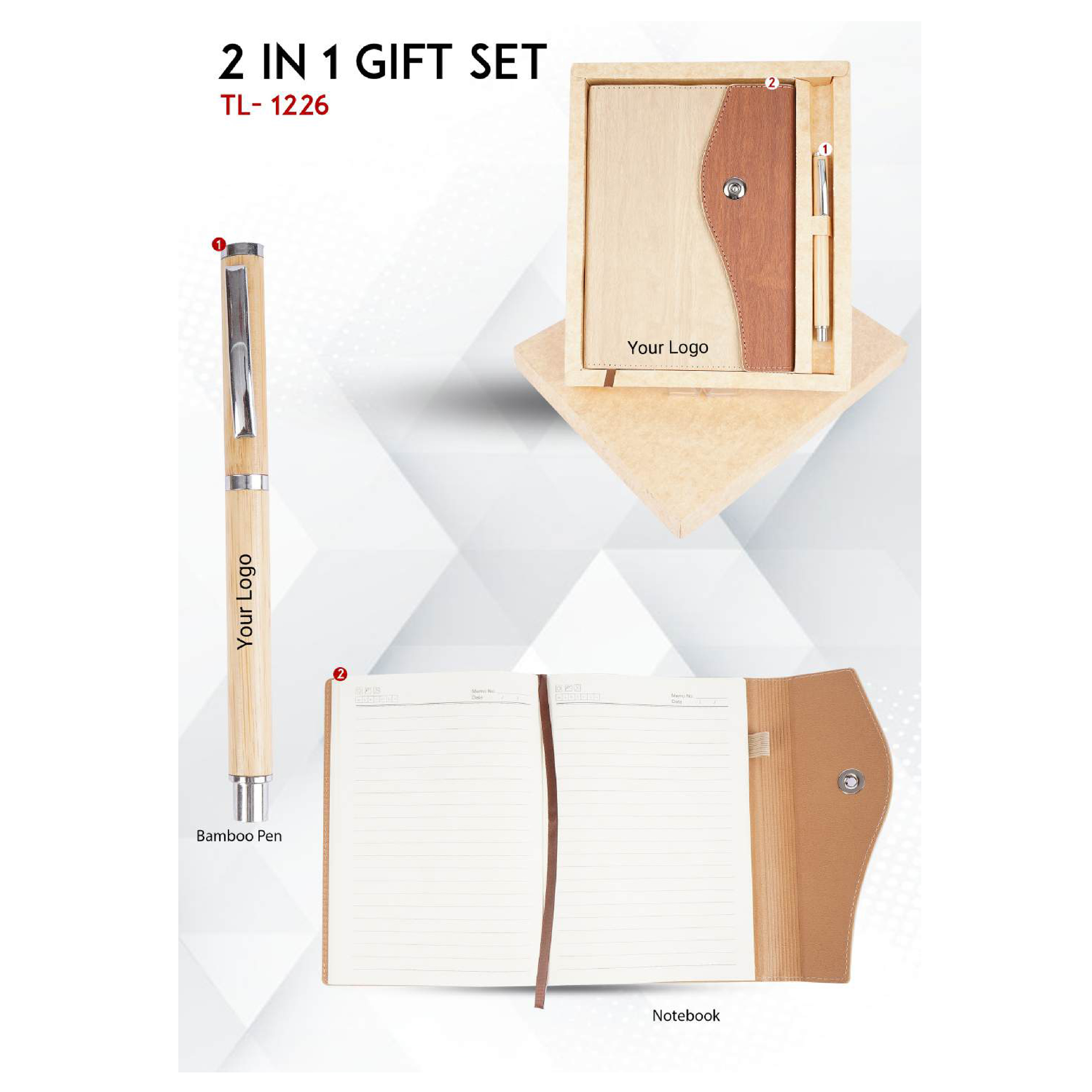 712025TL1226*PREMIUM GIFT SET