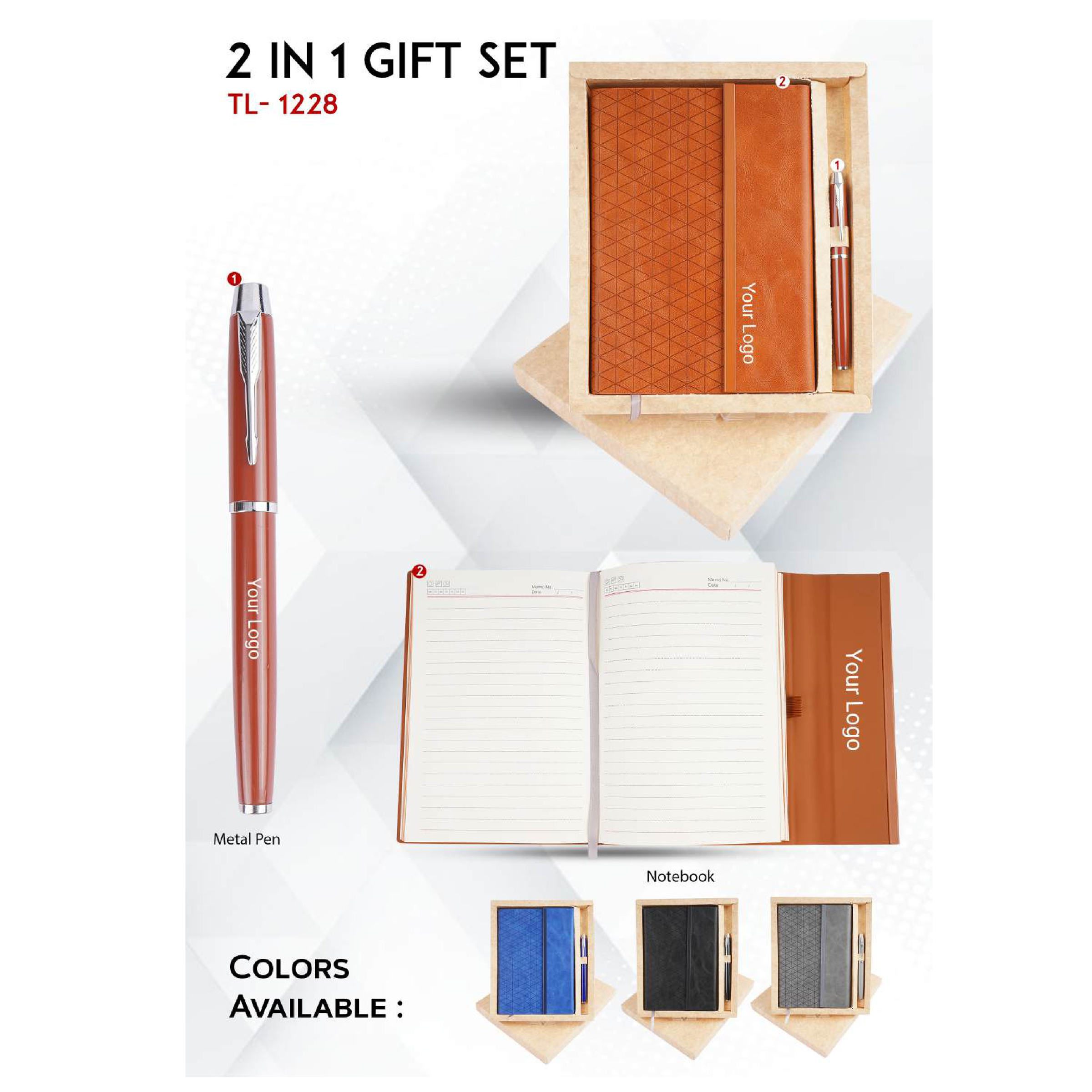 712025TL1228*PREMIUM GIFT SET