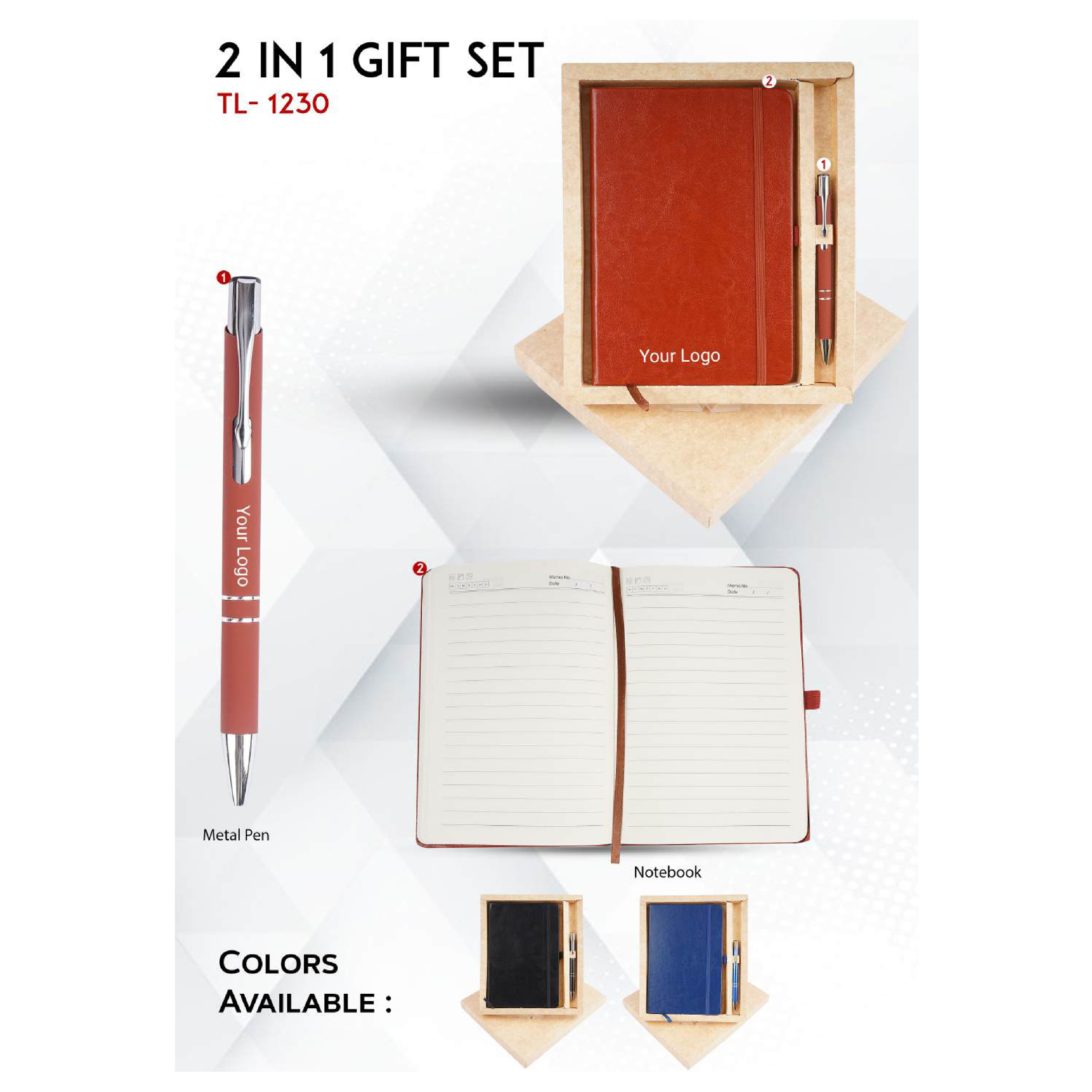 712025TL1230*PREMIUM GIFT SET