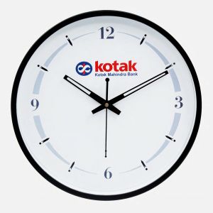 7202138 Exclusive Wall Clock