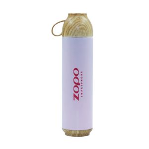 7202176 Vaccum Flask With Cup