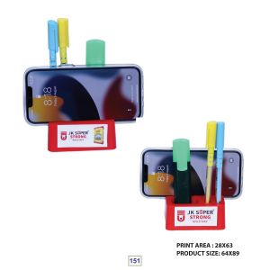 772023151*Pen Stand With Mobile Stand
