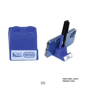 772023270*Pen Stand With Mobile Stand