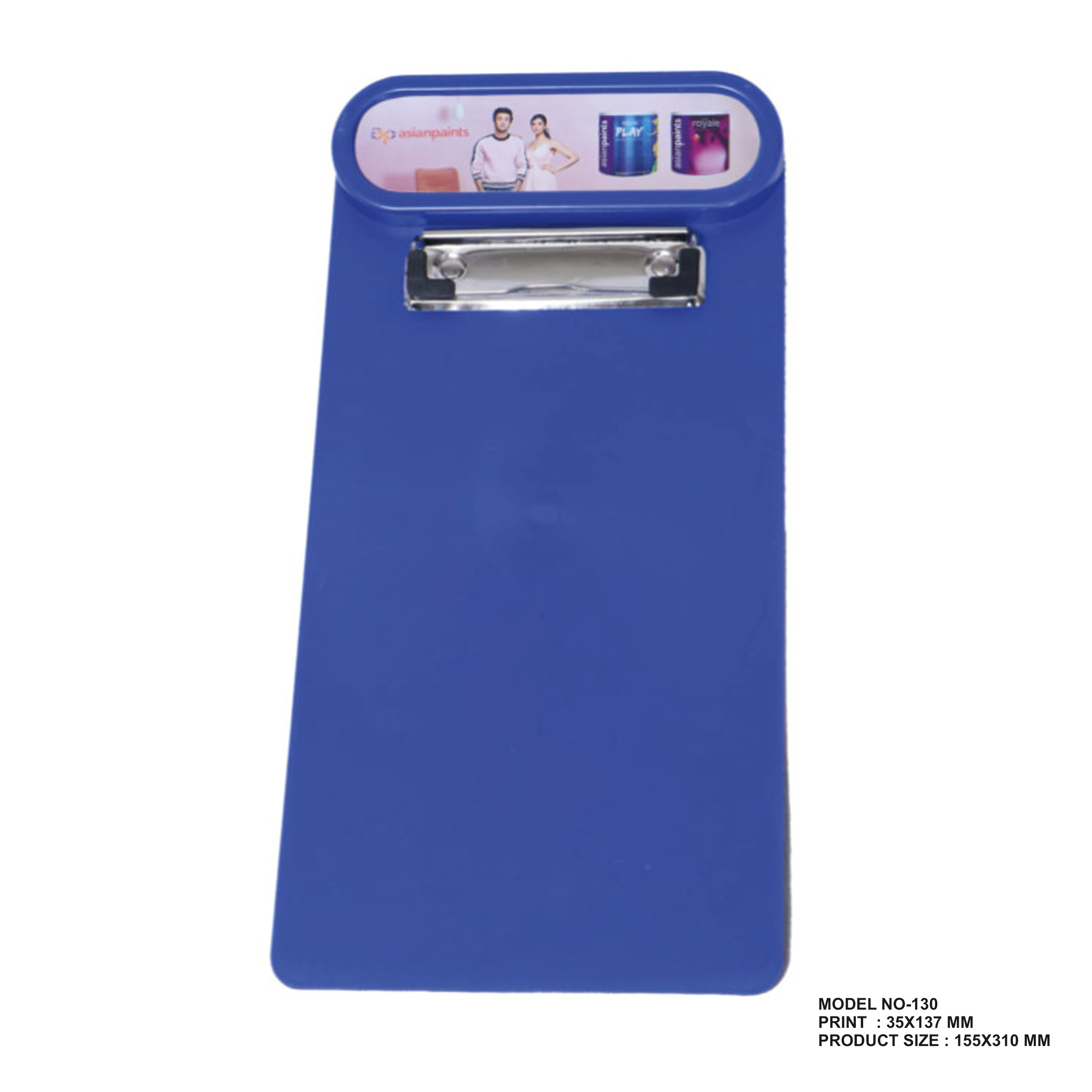 772026130*CLIP BOARD