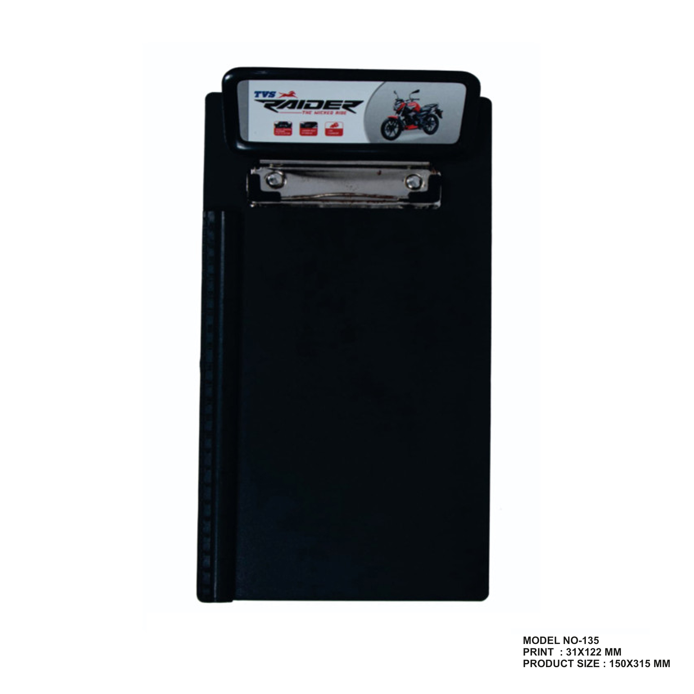 772026135*CLIP BOARD