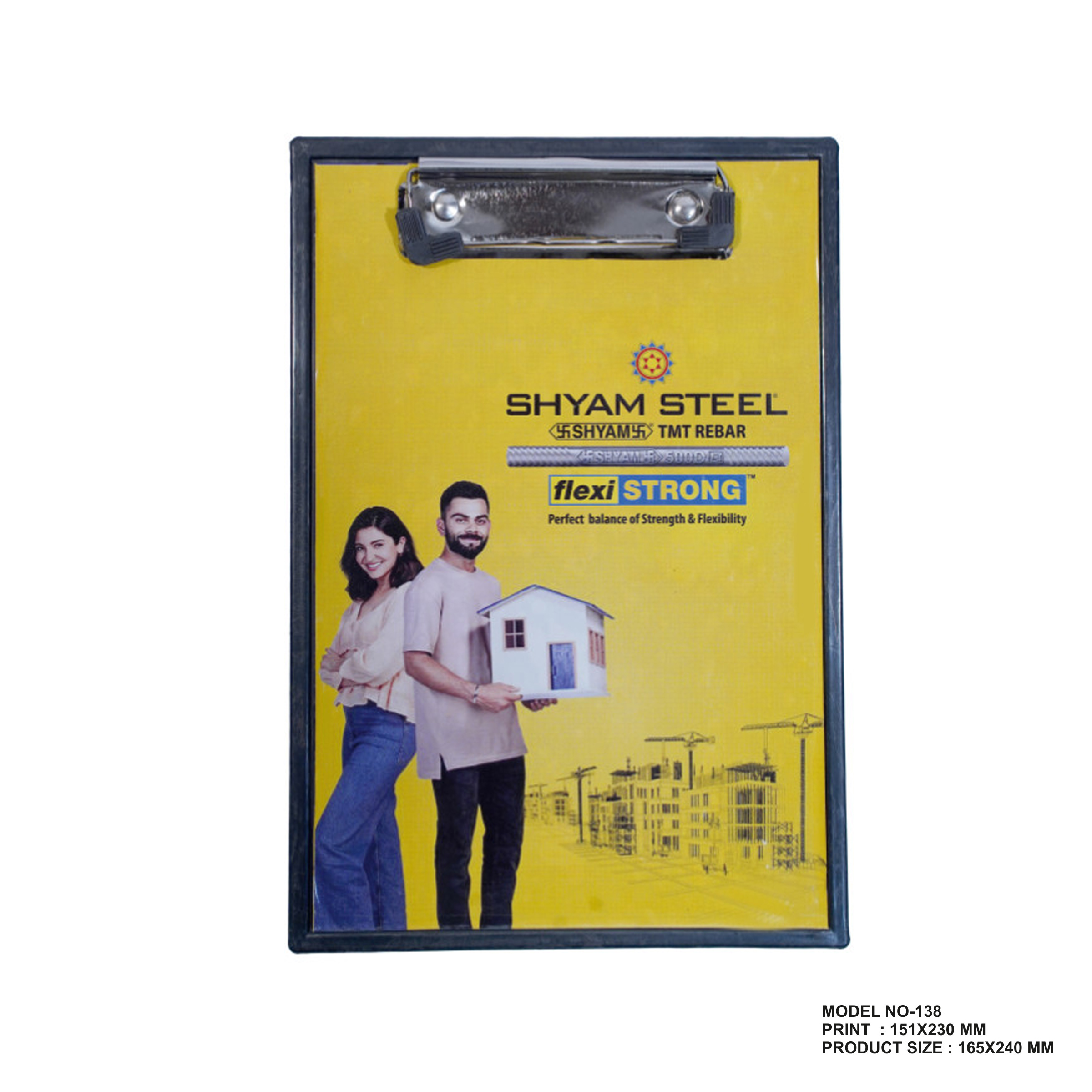 772026138*CLIP BOARD