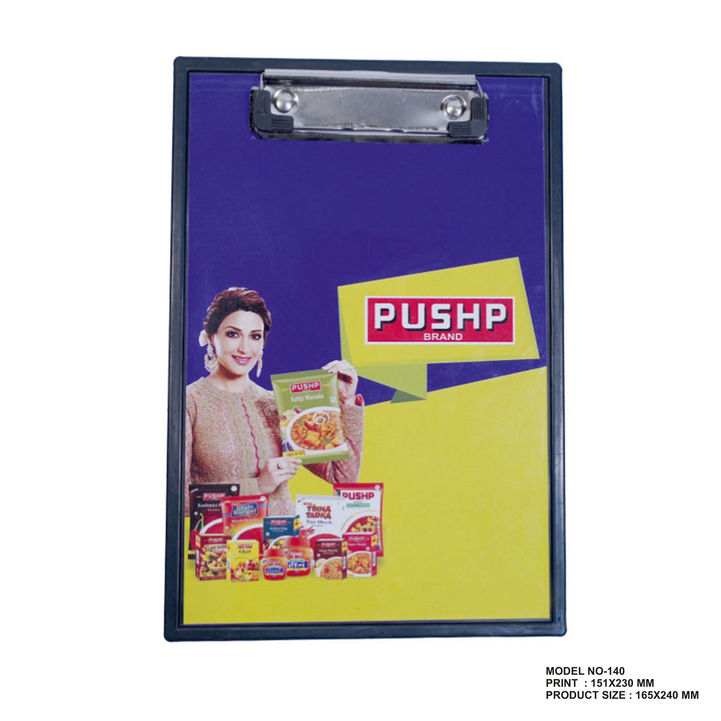772026140*CLIP BOARD