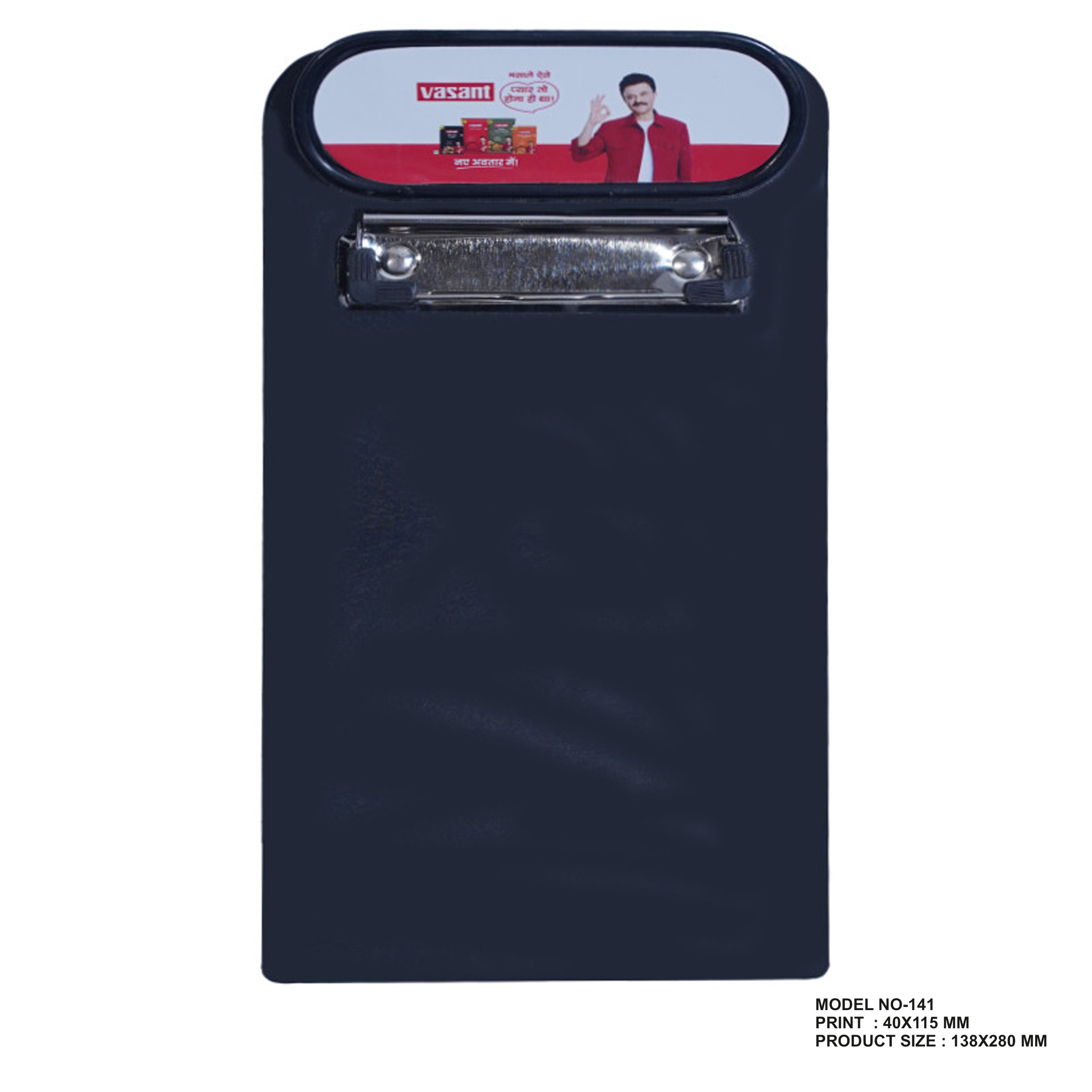 772026141*CLIP BOARD
