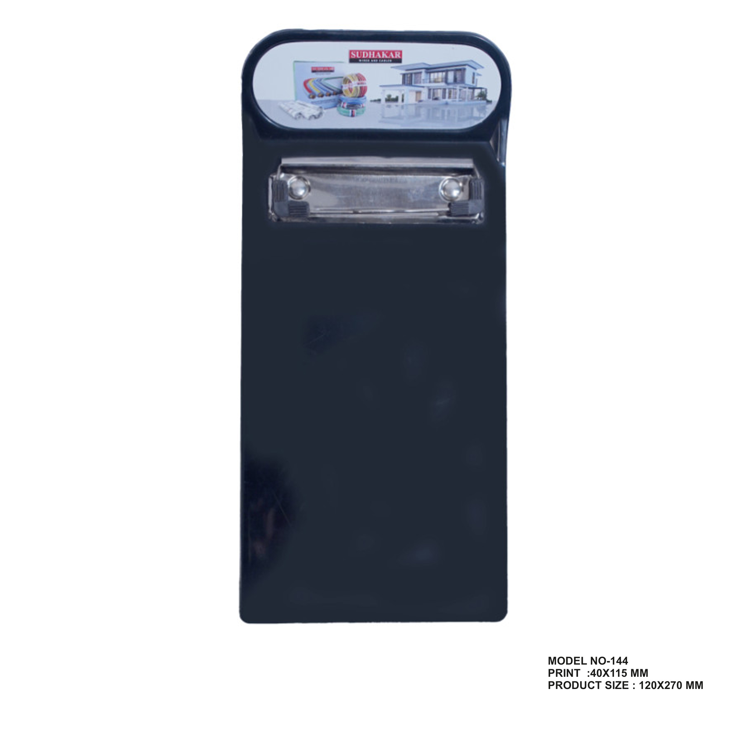 772026144*CLIP BOARD