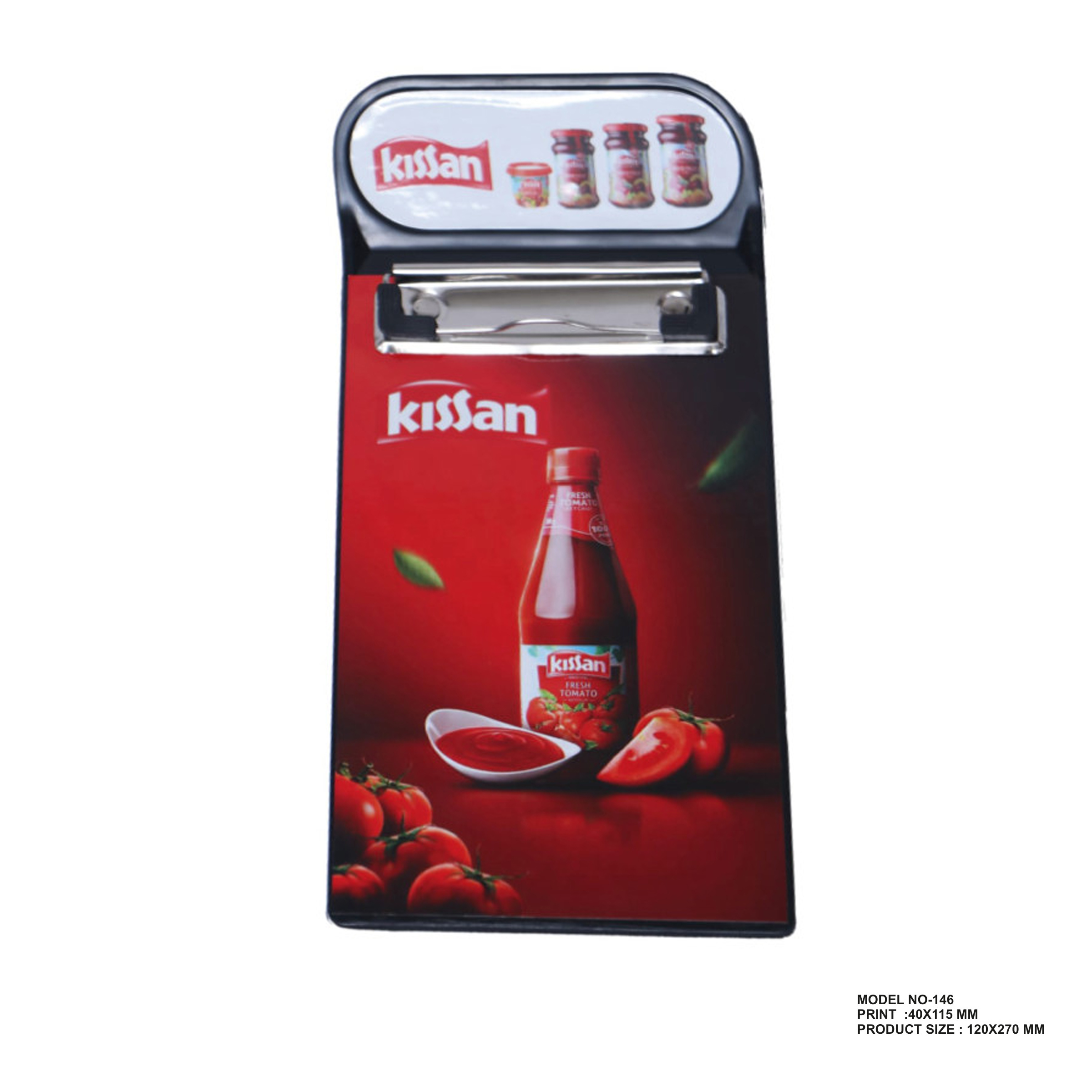 772026146*CLIP BOARD