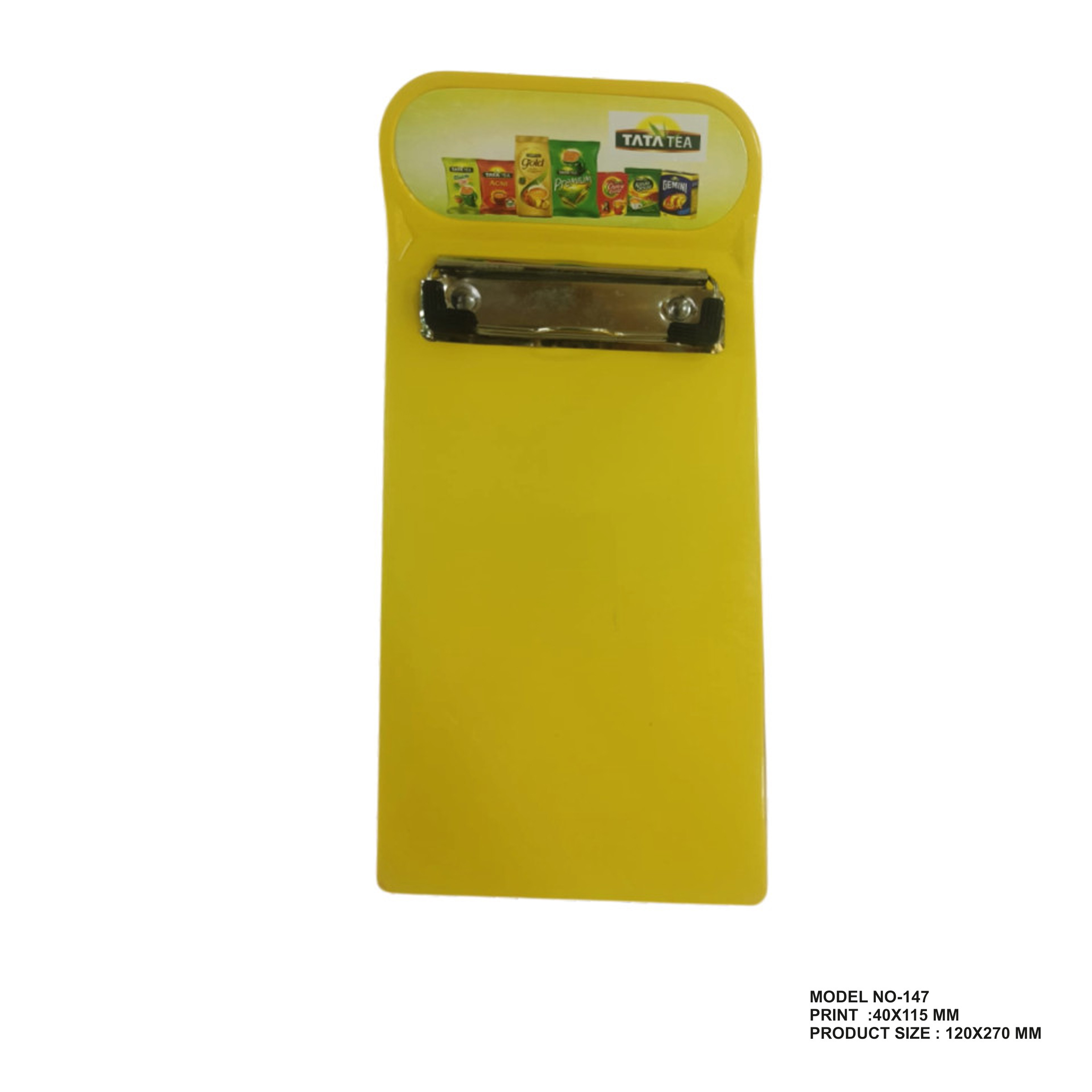 772026147*CLIP BOARD