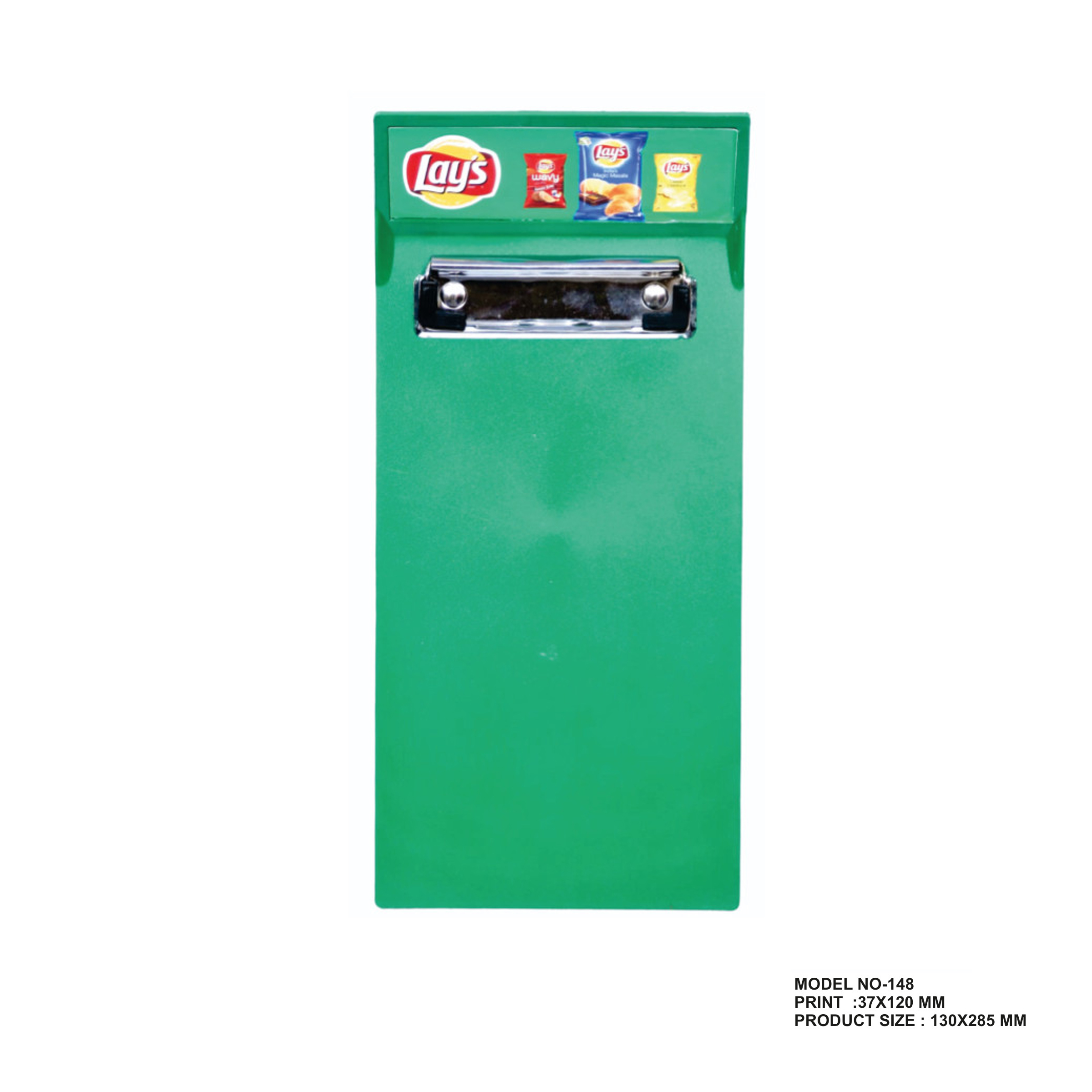 772026148*CLIP BOARD