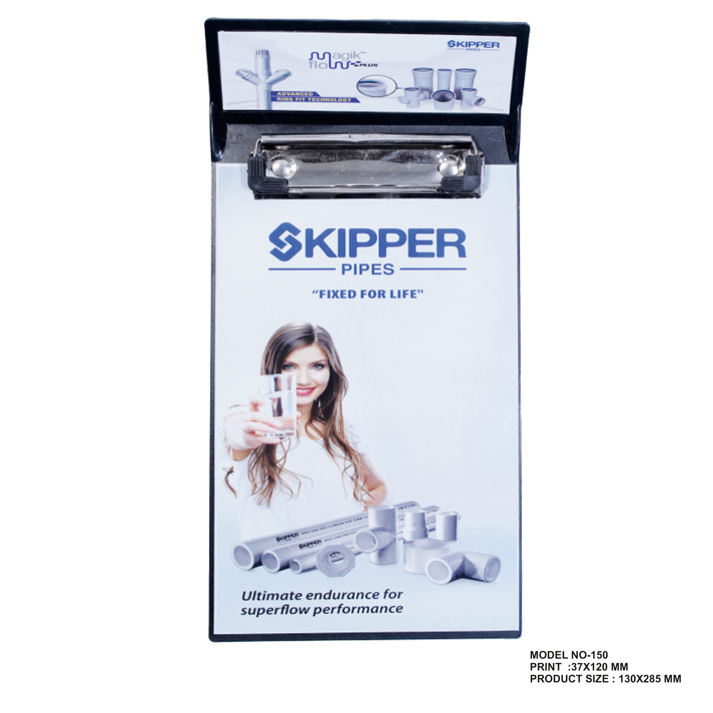 772026150*CLIP BOARD