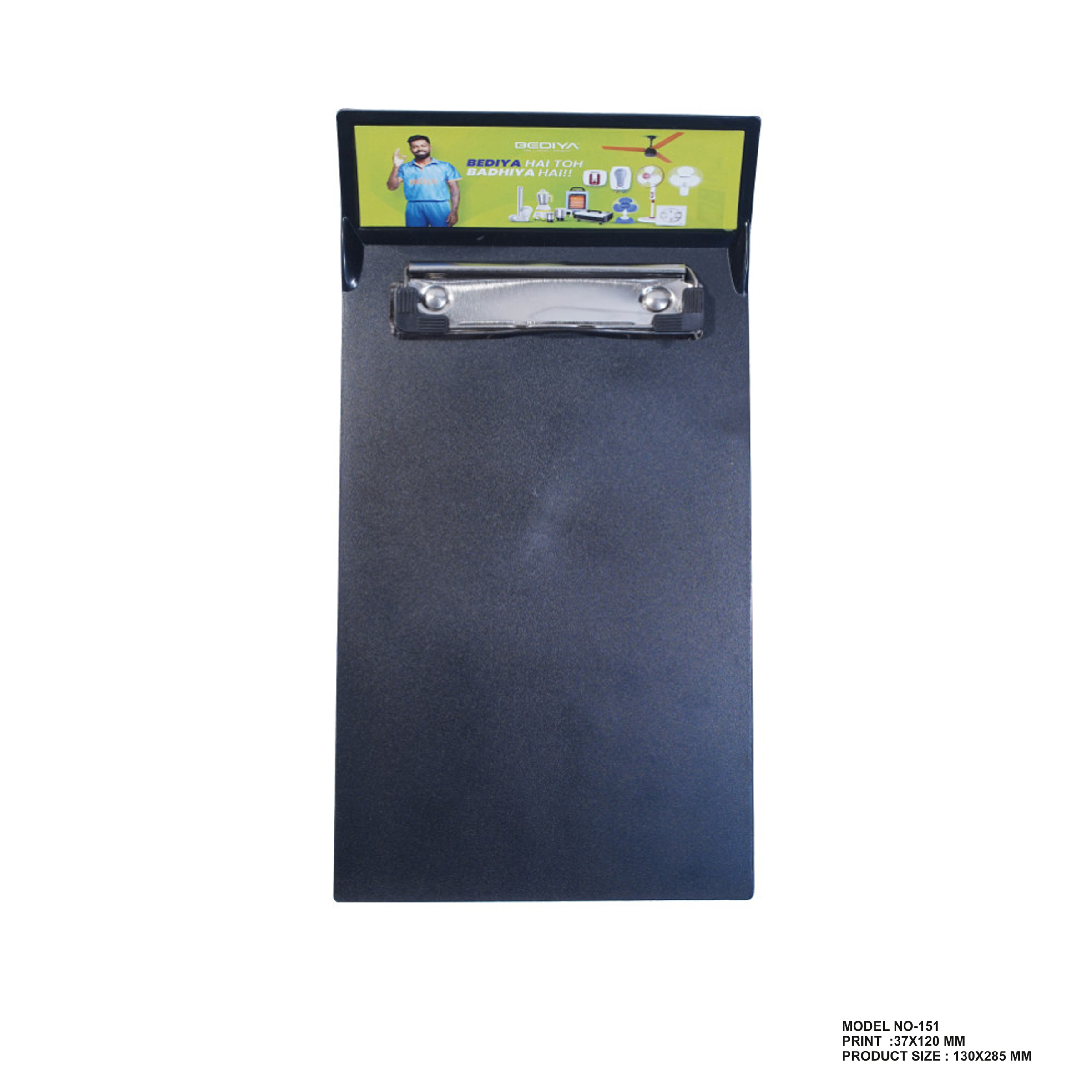 772026151*CLIP BOARD