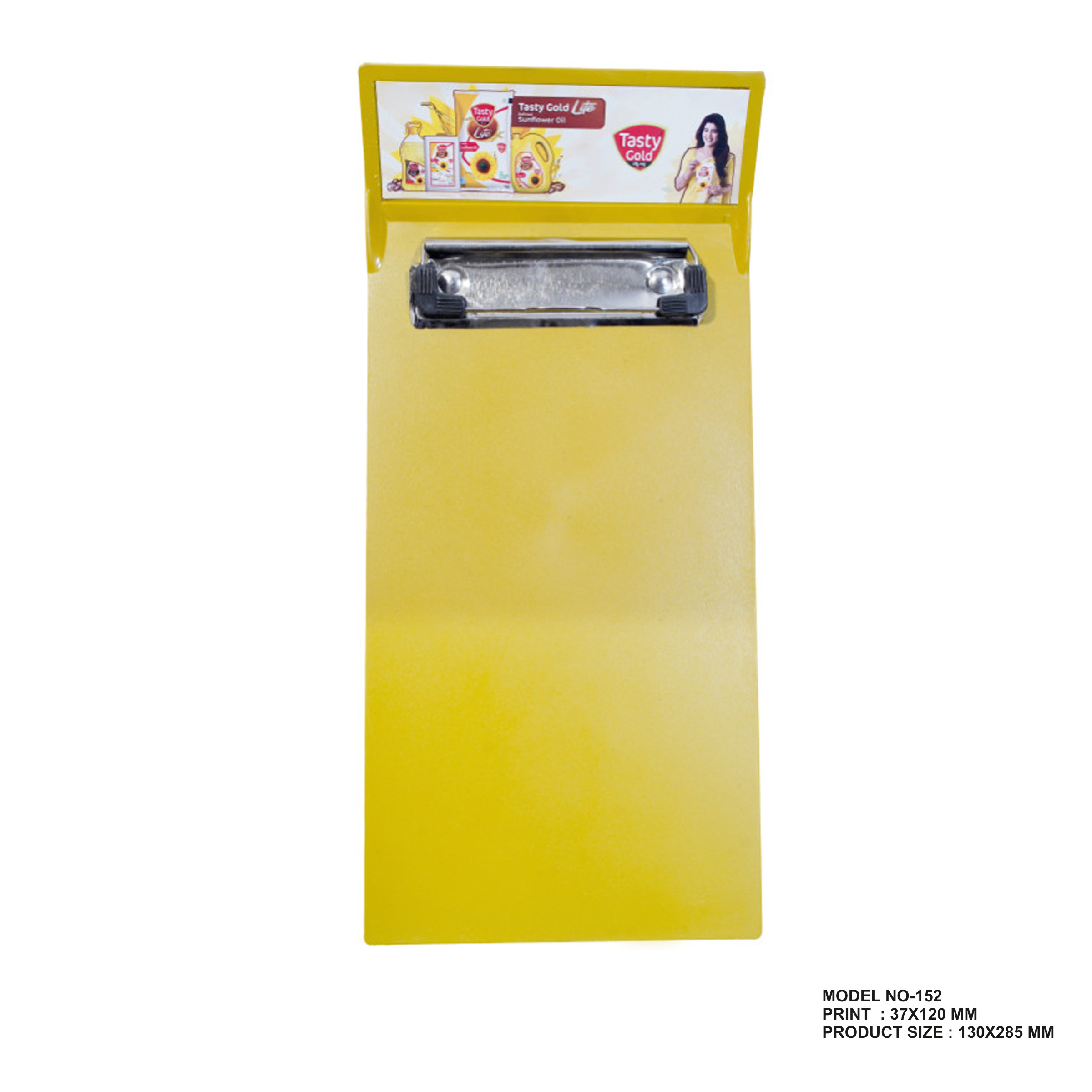 772026152*CLIP BOARD