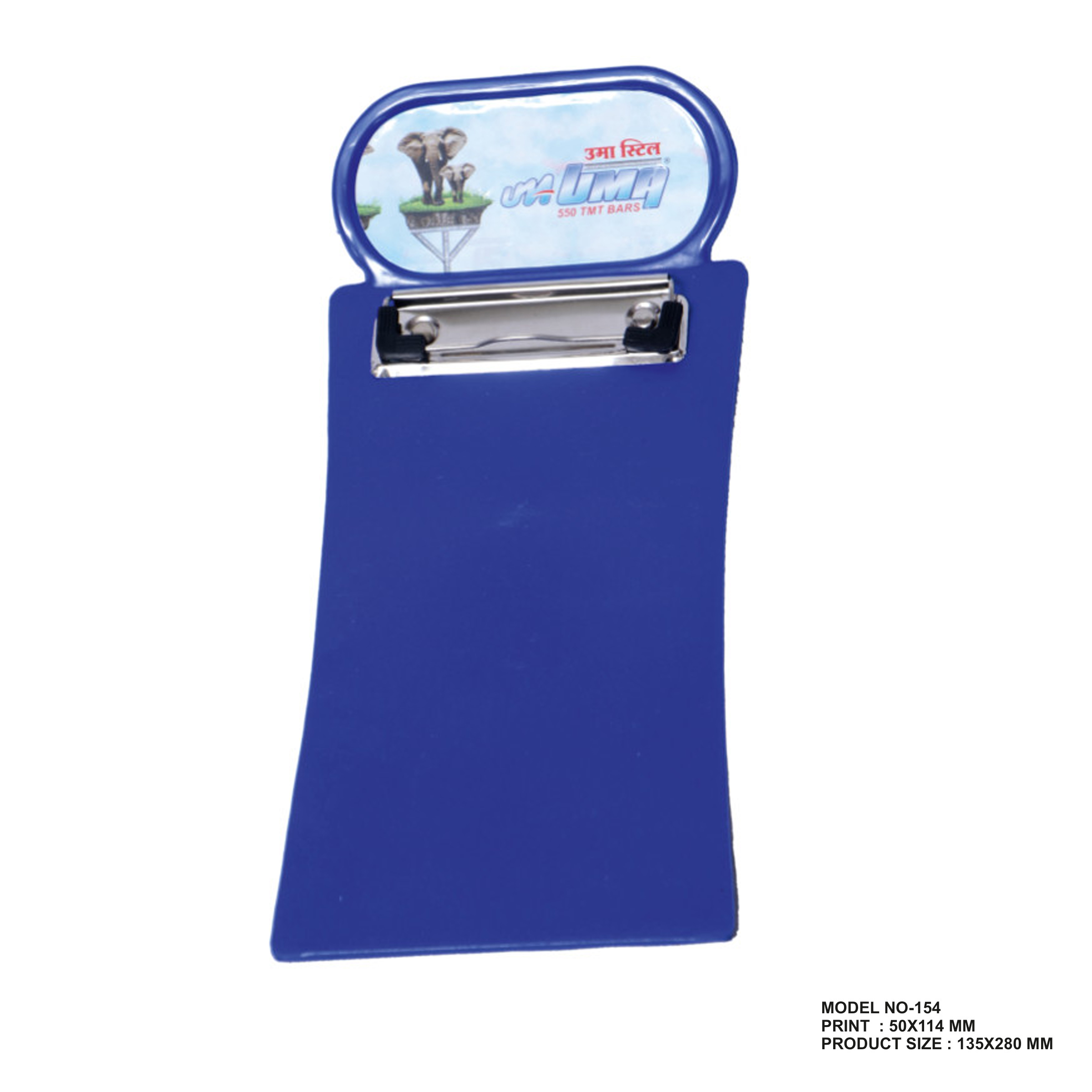 772026154*CLIP BOARD