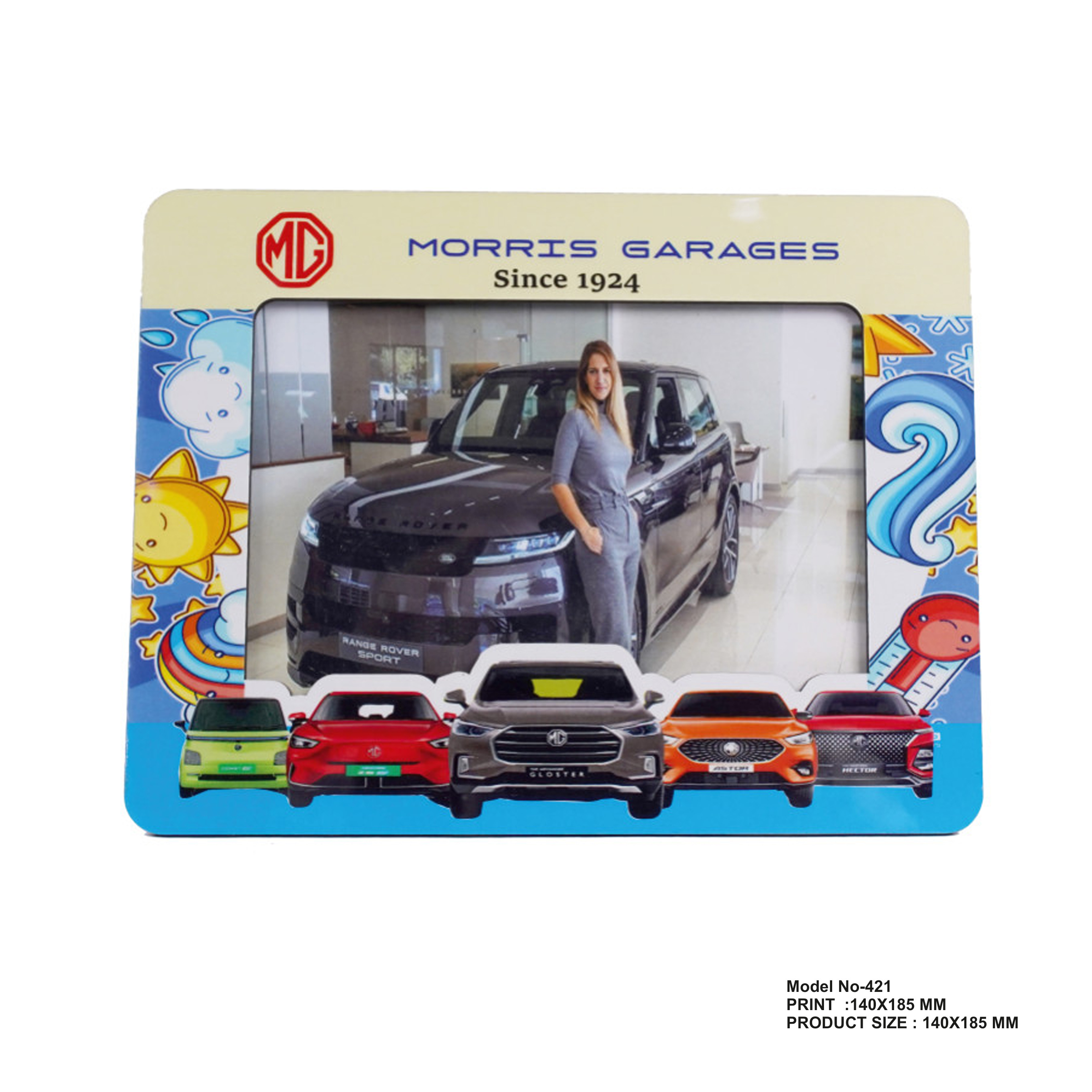 772026421*PHOTO FRAME