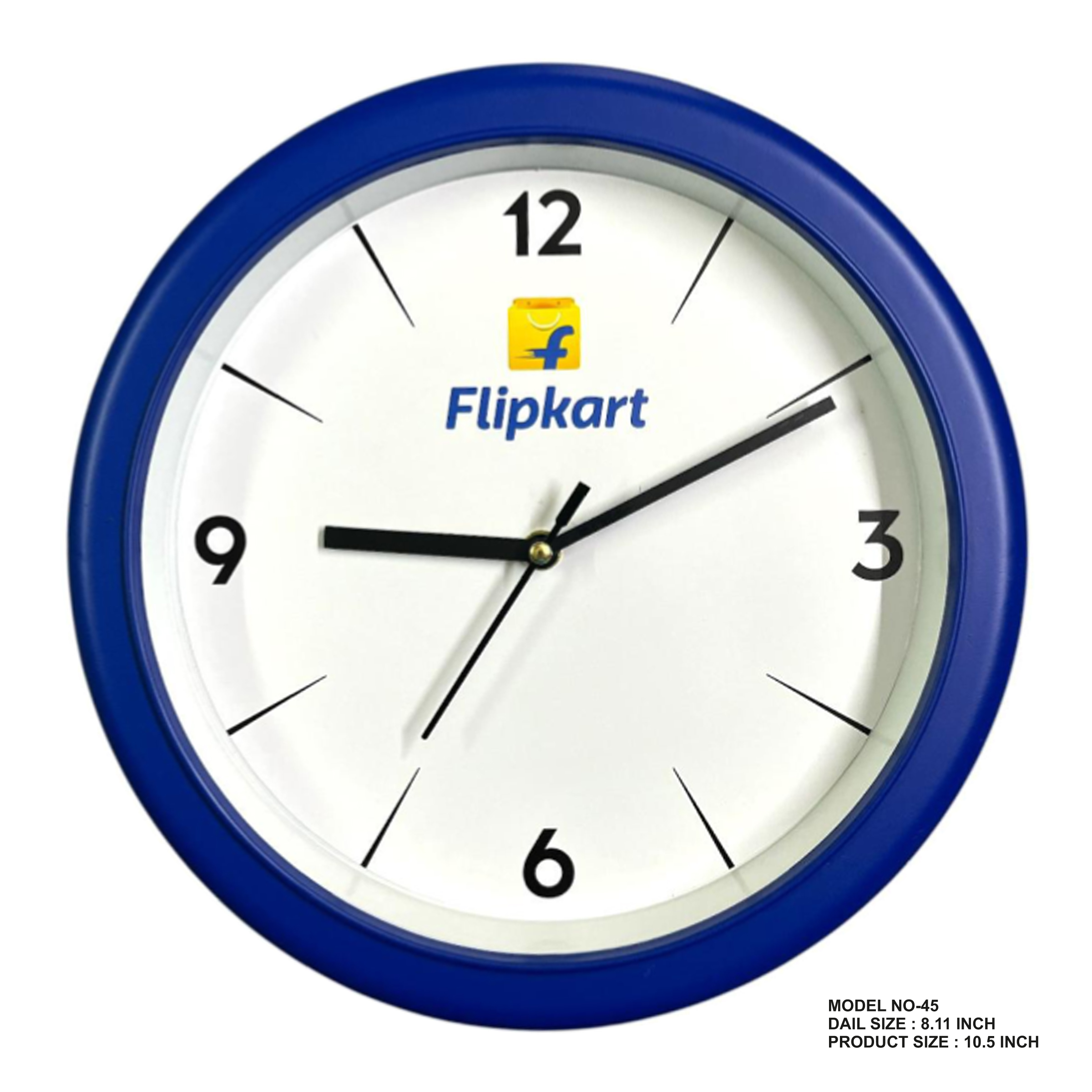 77202645*WALL CLOCK