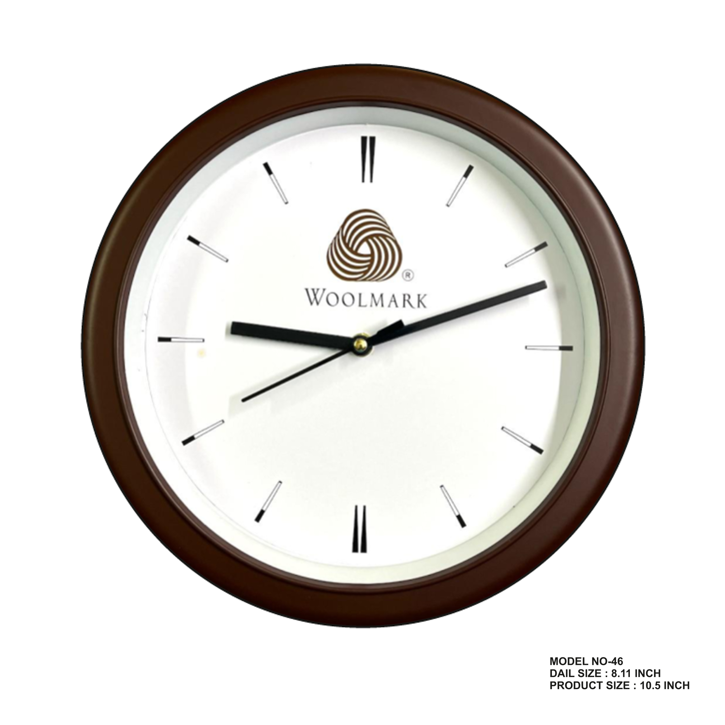 77202646*WALL CLOCK
