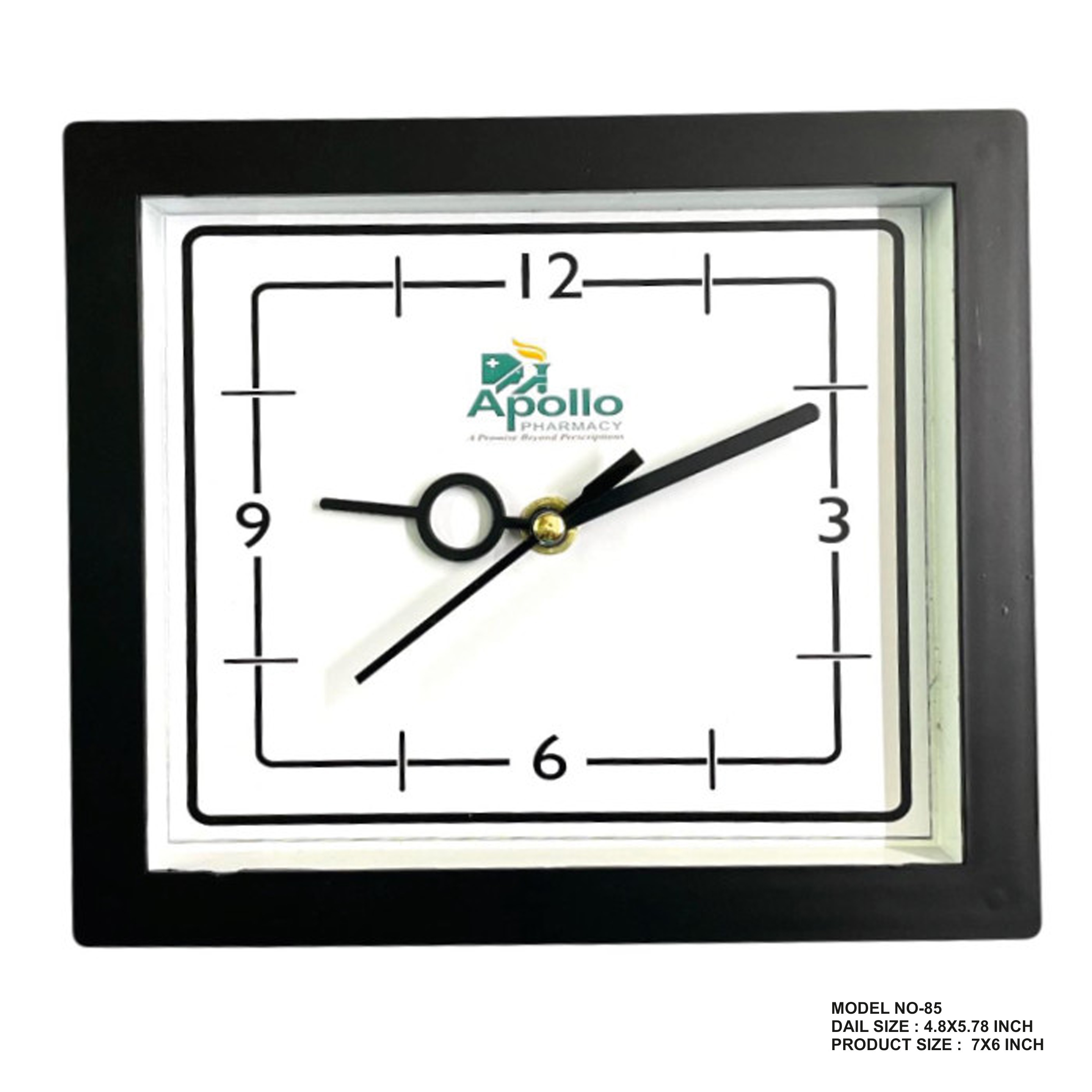 77202685*TABLE CLOCK