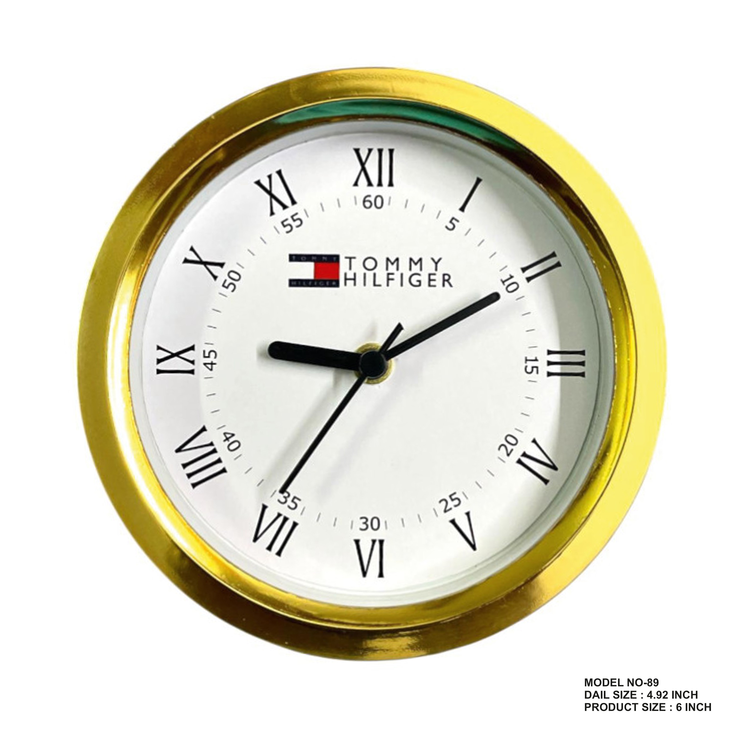 77202689*TABLE CLOCK