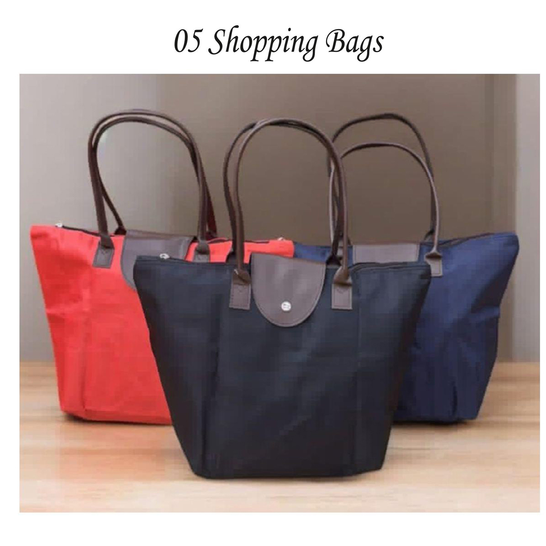 82202505*SHOPPING BAGS
