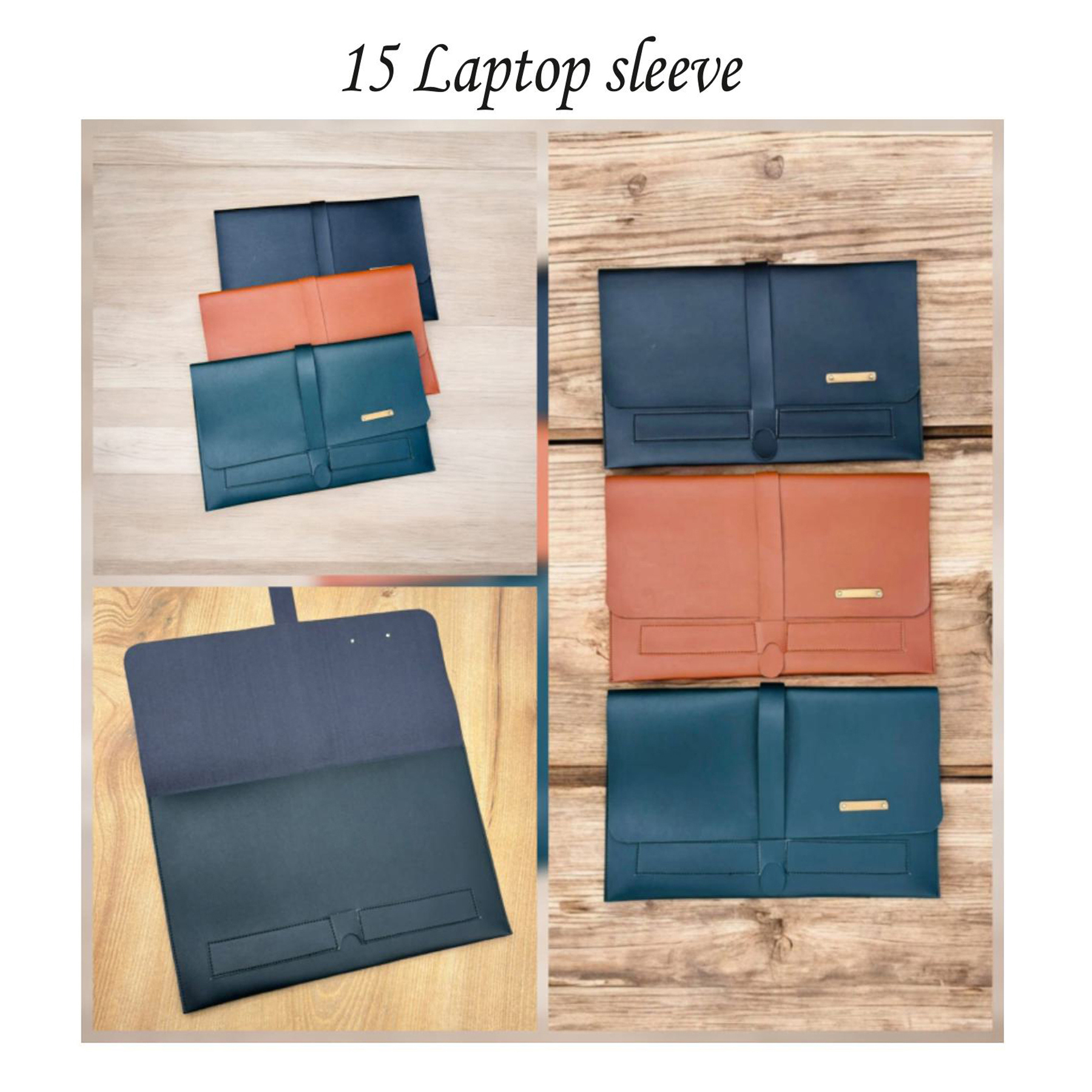82202515*LAPTOP SLEEVE