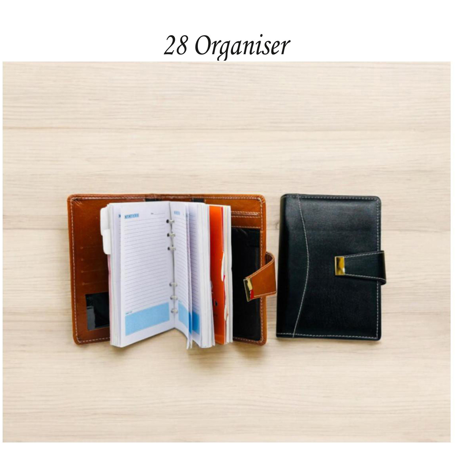 82202528*ORGANISER