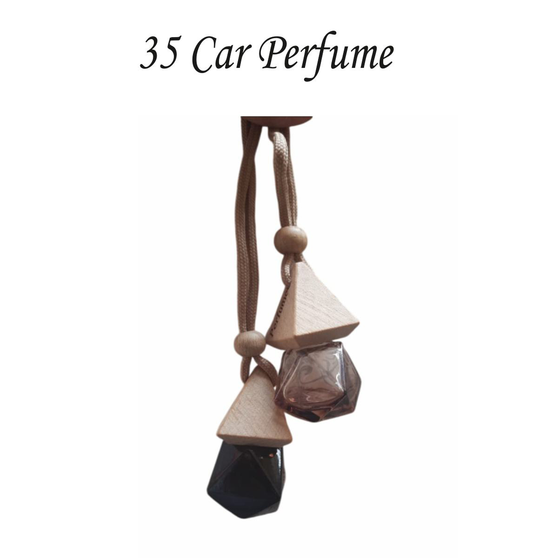 82202535*CAR PERFUME