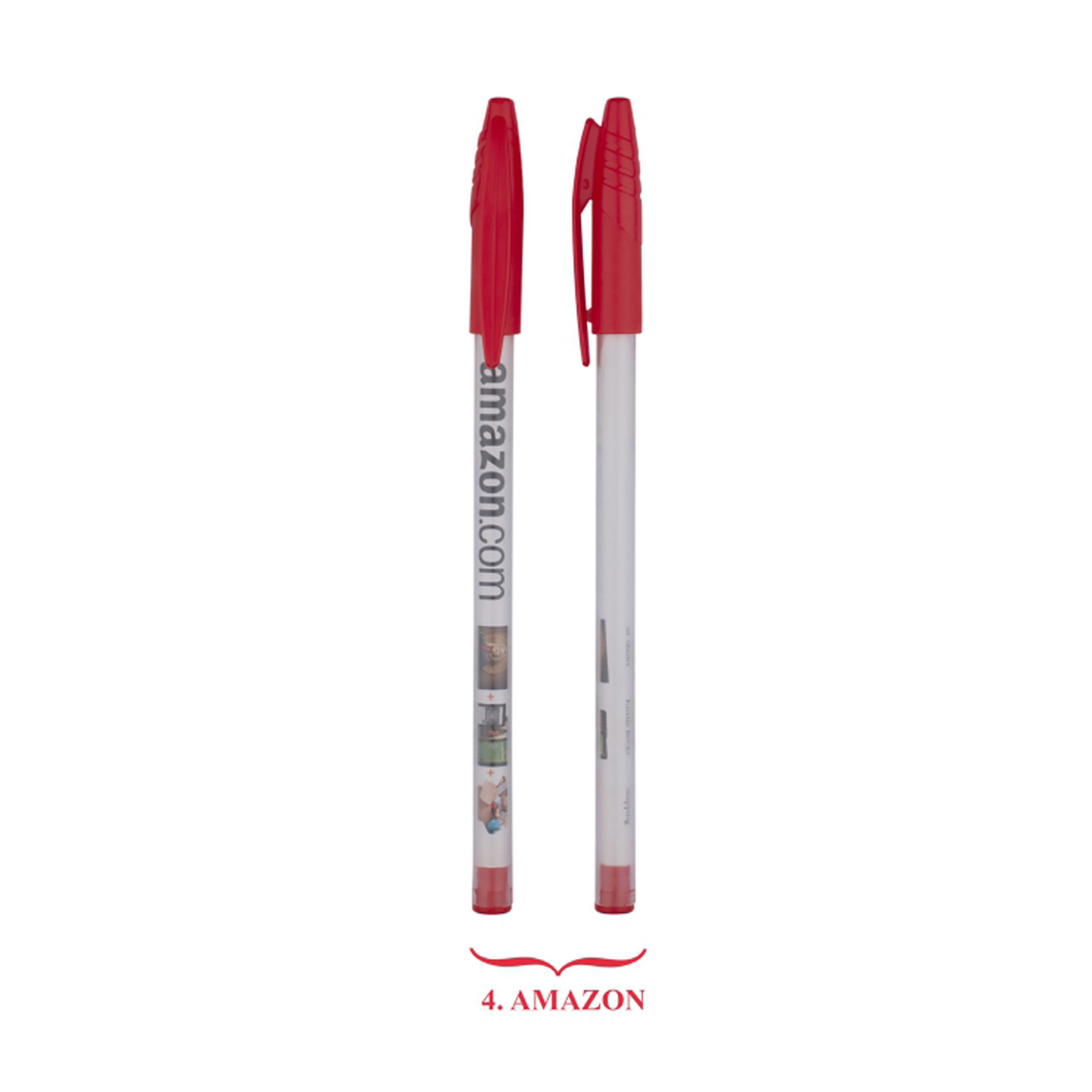 85202304*PLASTIC PEN