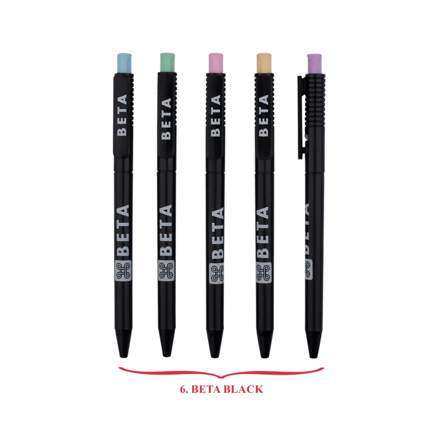 85202306*PLASTIC PEN