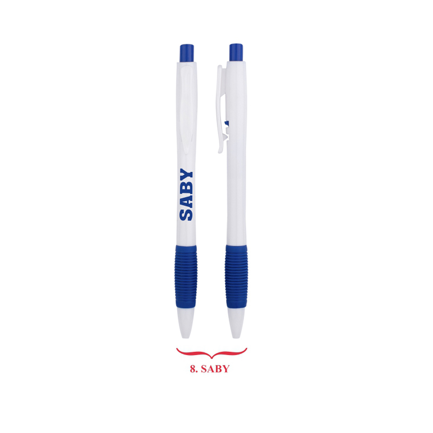 85202308*PLASTIC PEN