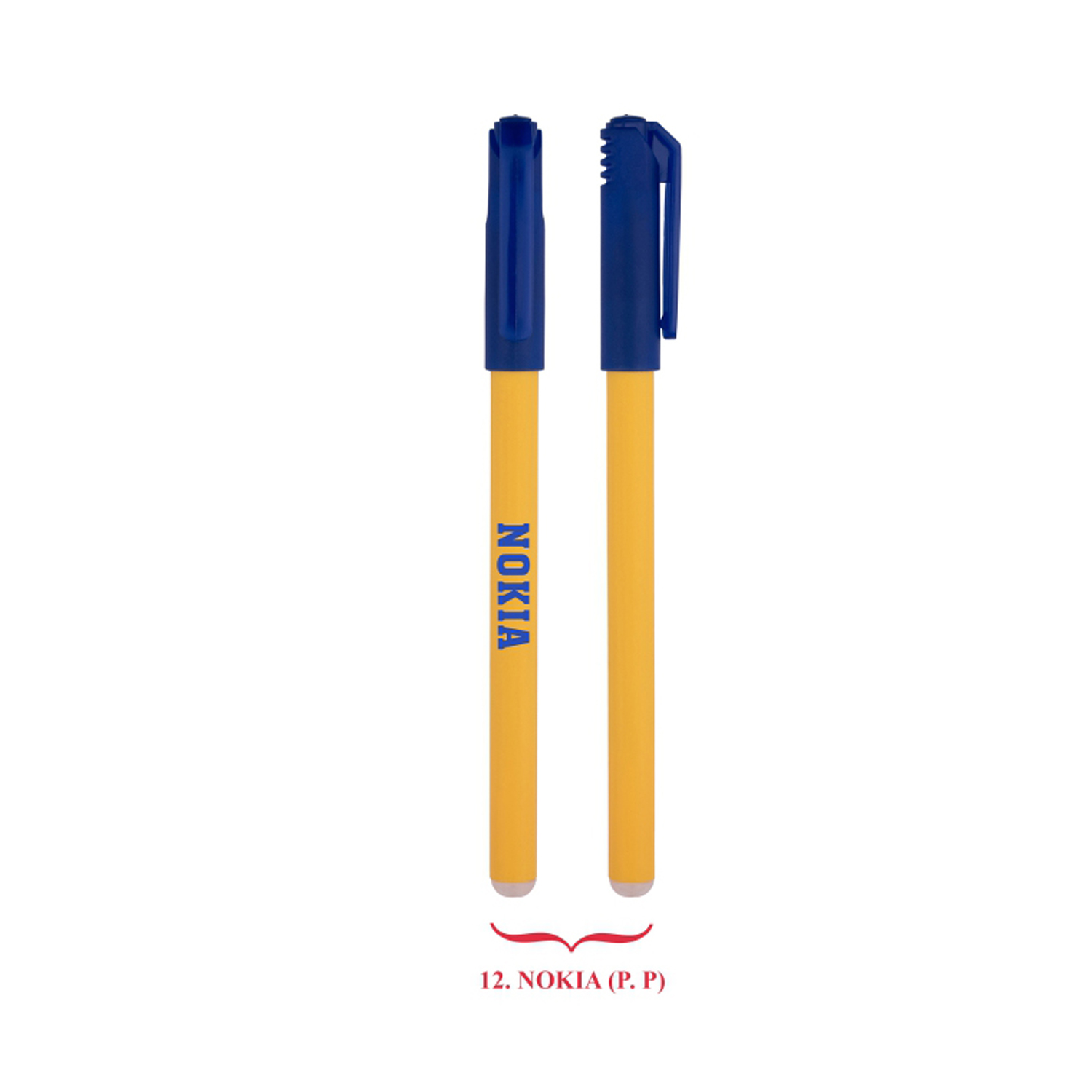 85202312*PLASTIC PEN