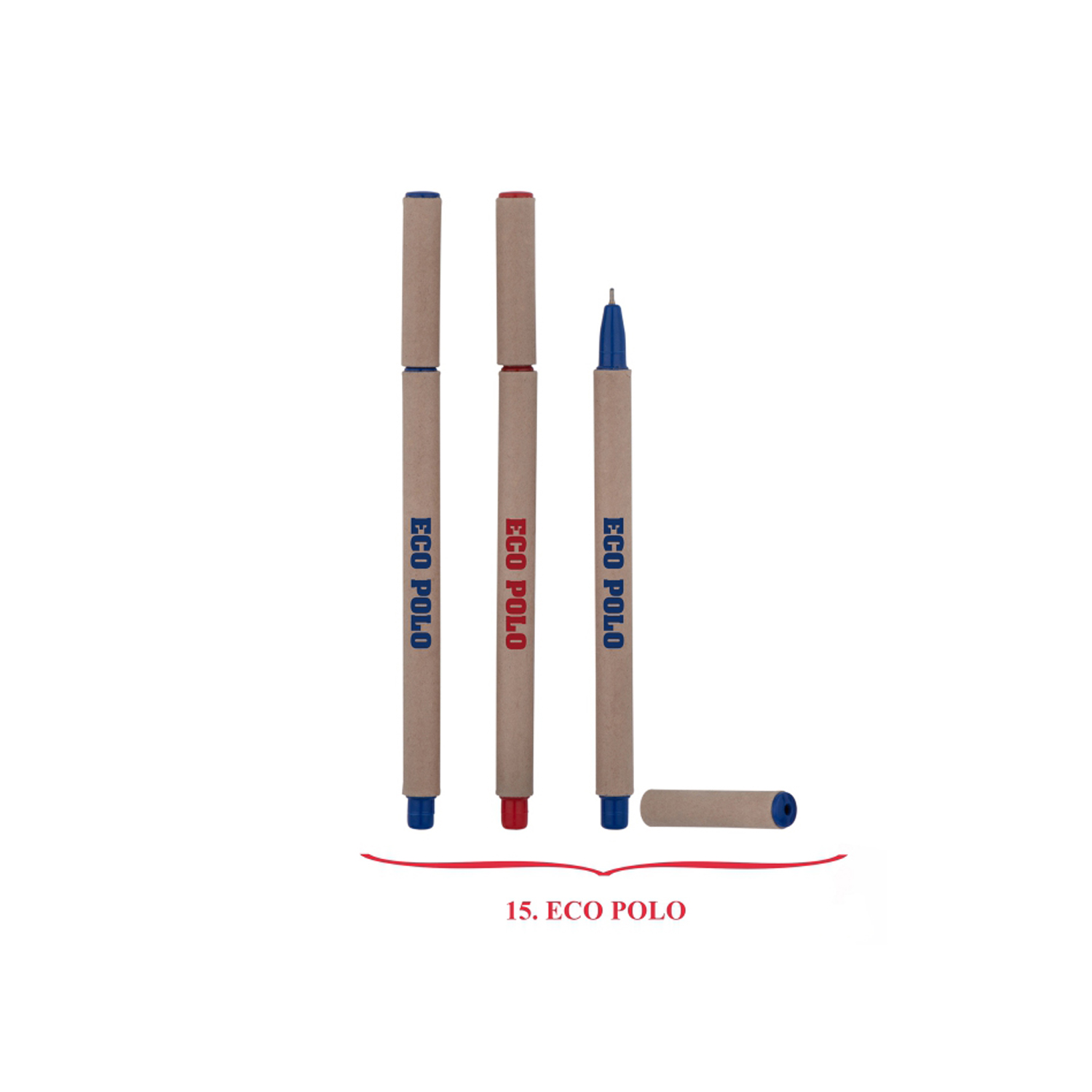 85202315*PLASTIC PEN
