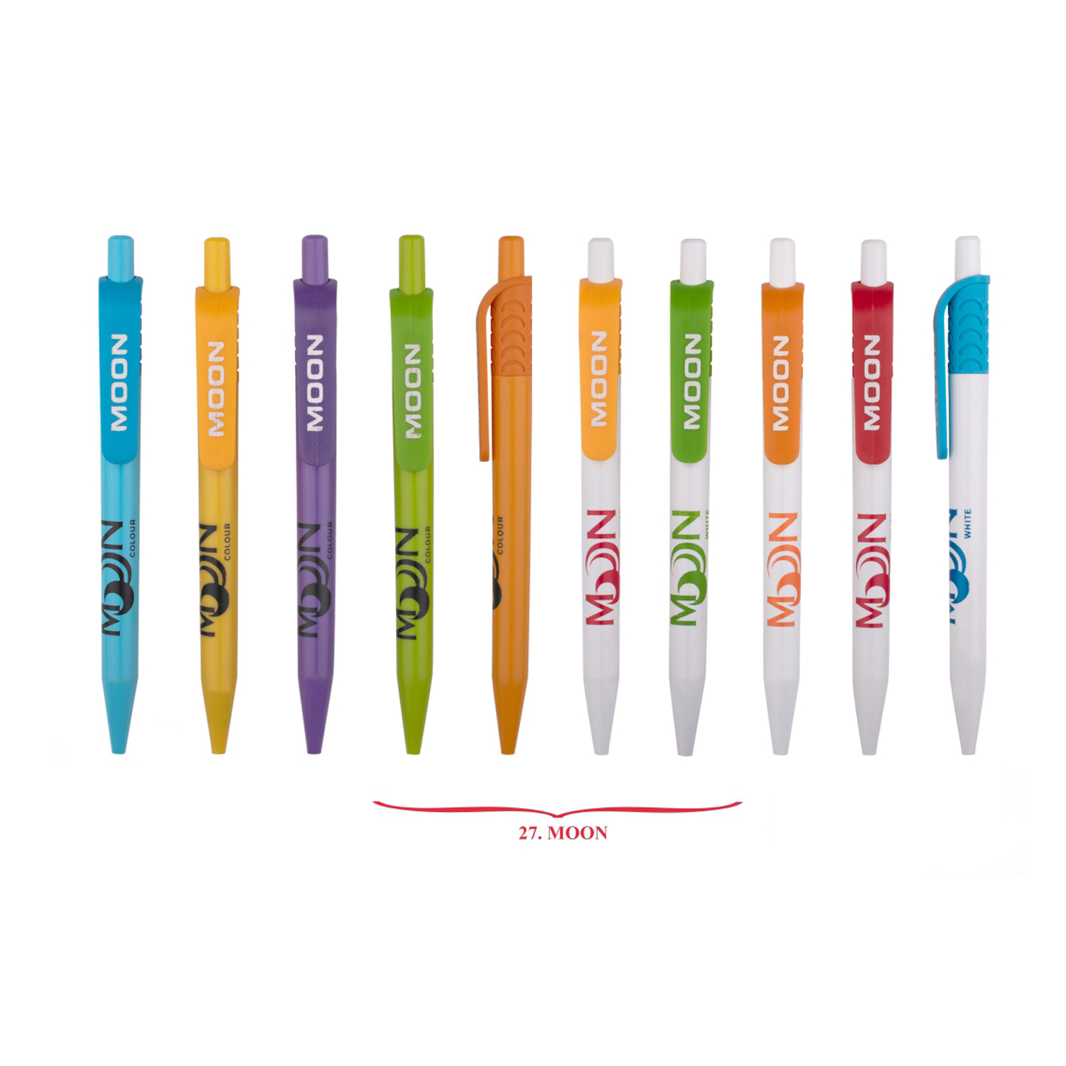 85202327*PLASTIC PEN