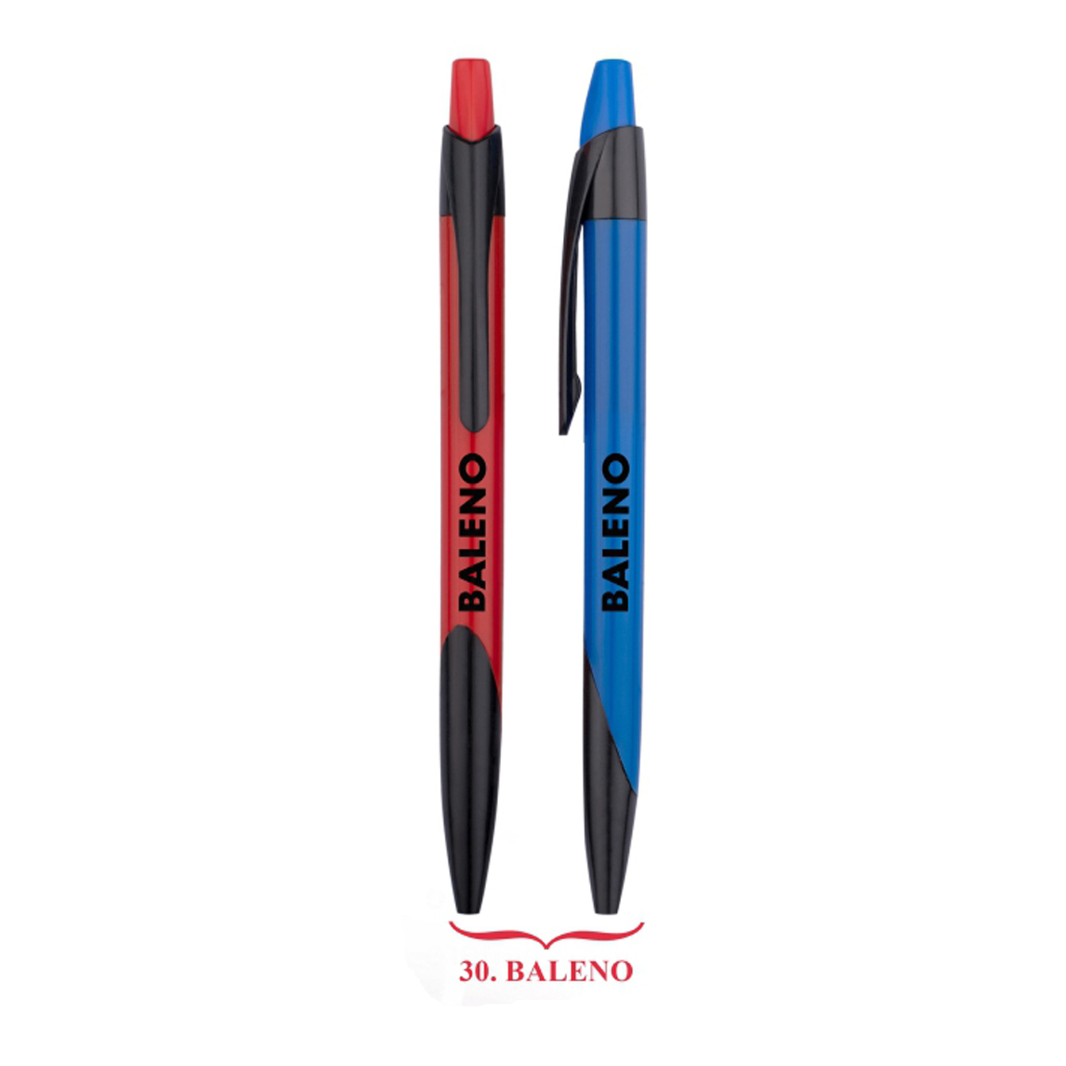 85202330*PLASTIC PEN