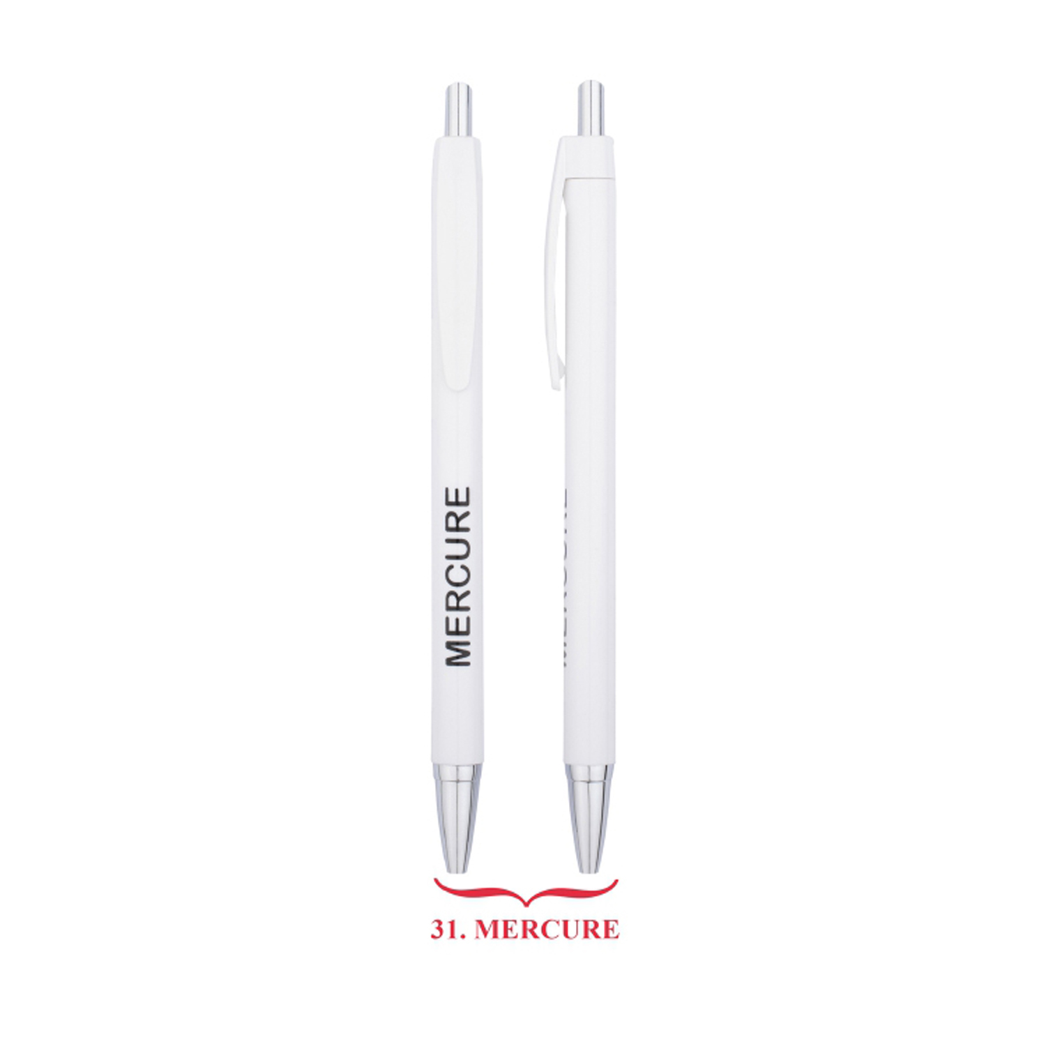 85202331*PLASTIC PEN