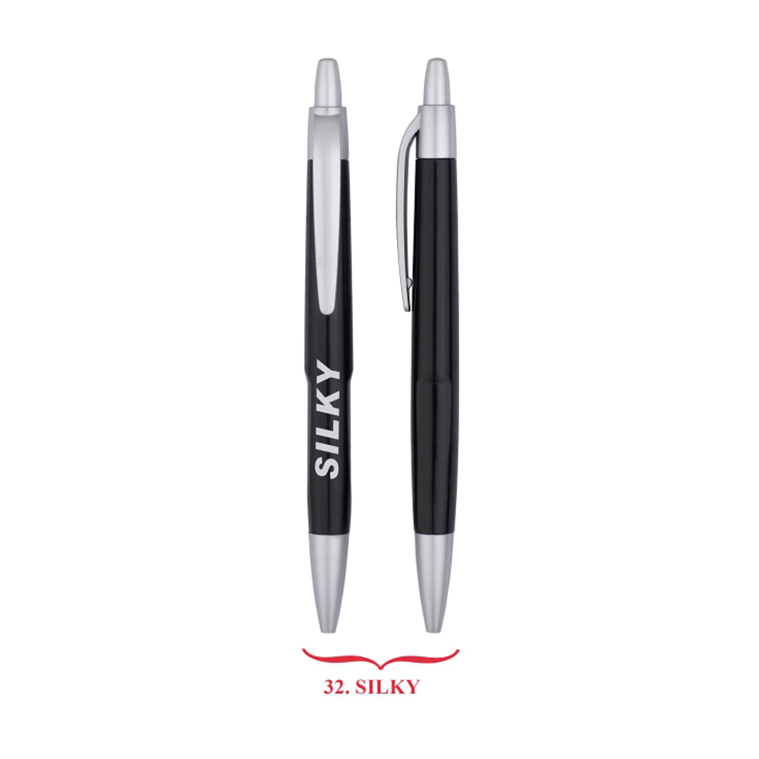 85202332*PLASTIC PEN