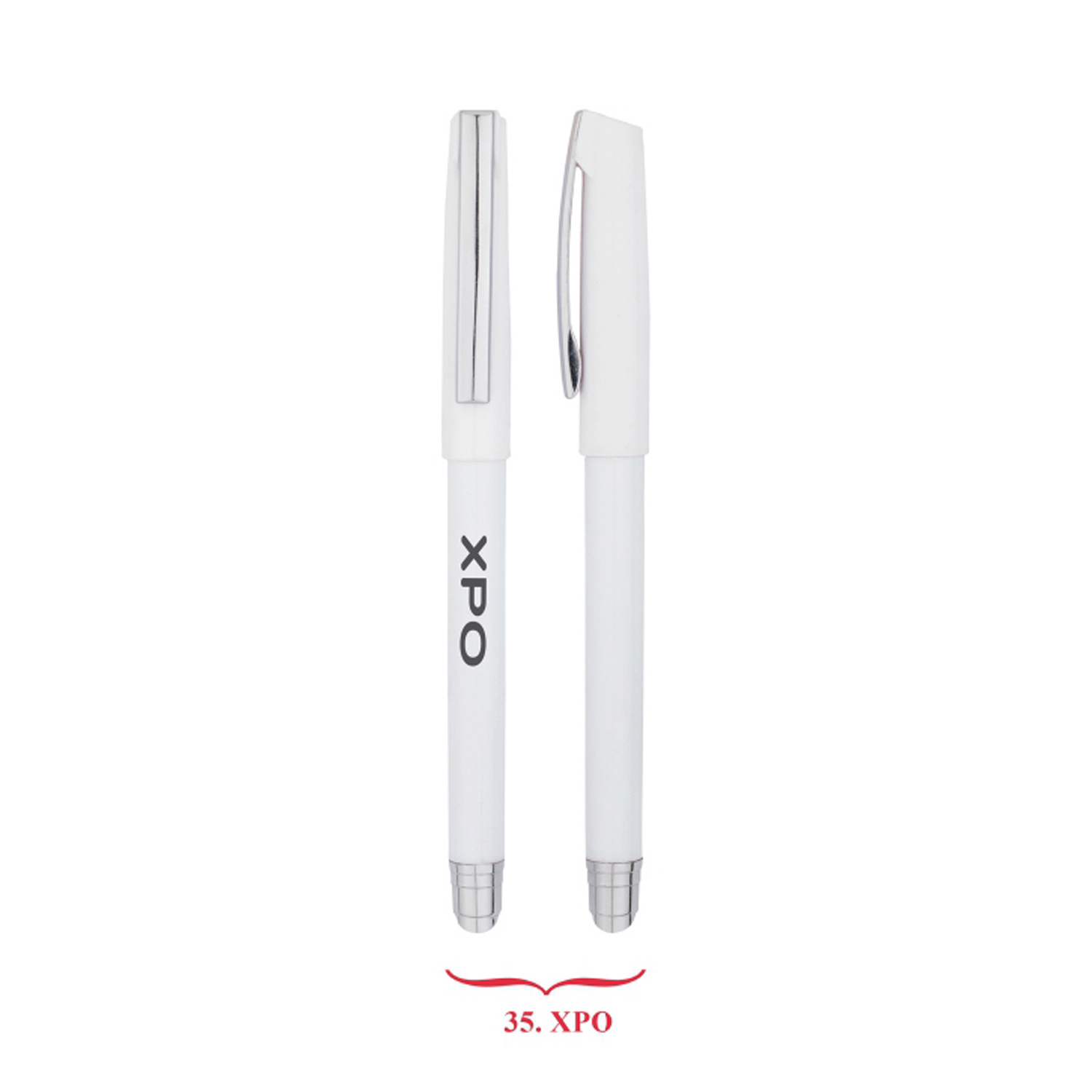 85202335*PLASTIC PEN